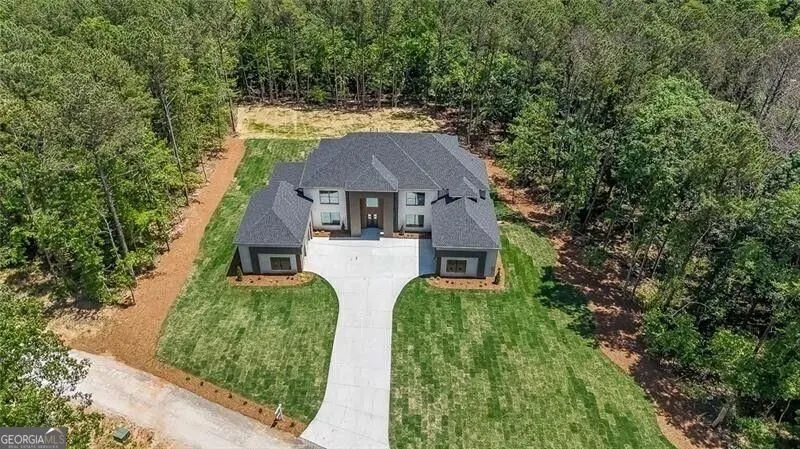 2843 N Bogan Road