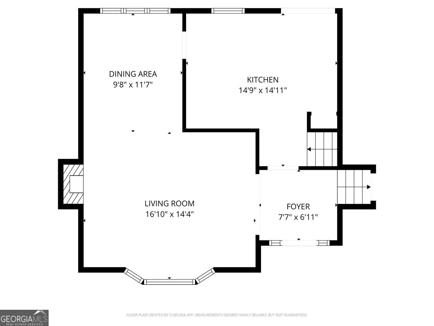 391 Pinewood Place