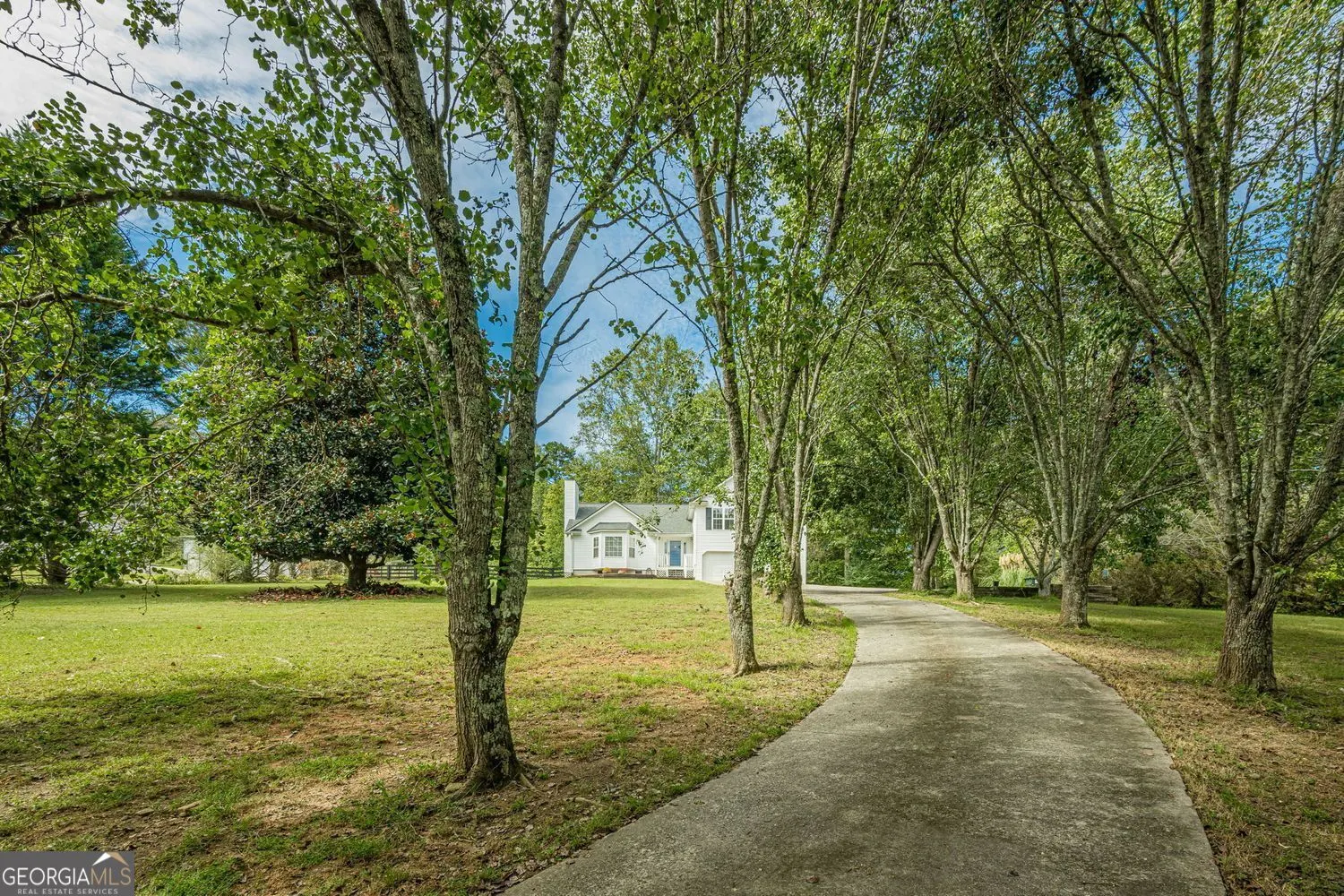391 Pinewood Place