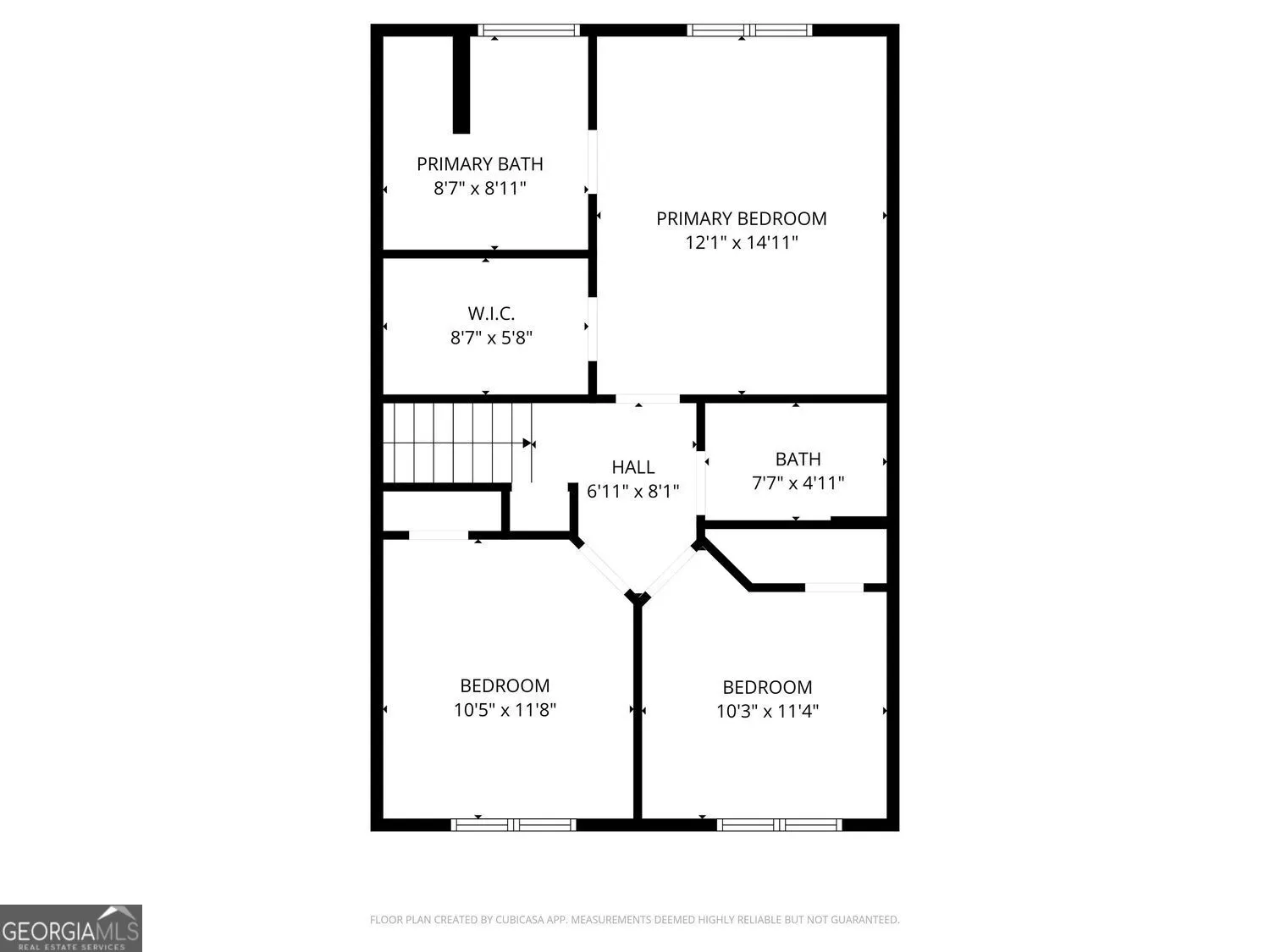 391 Pinewood Place