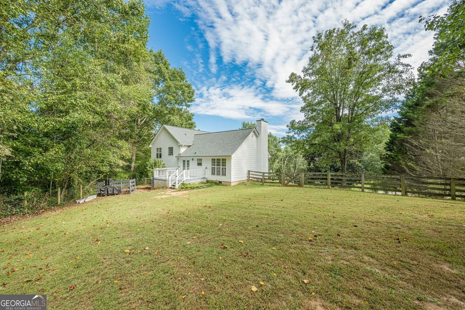 391 Pinewood Place