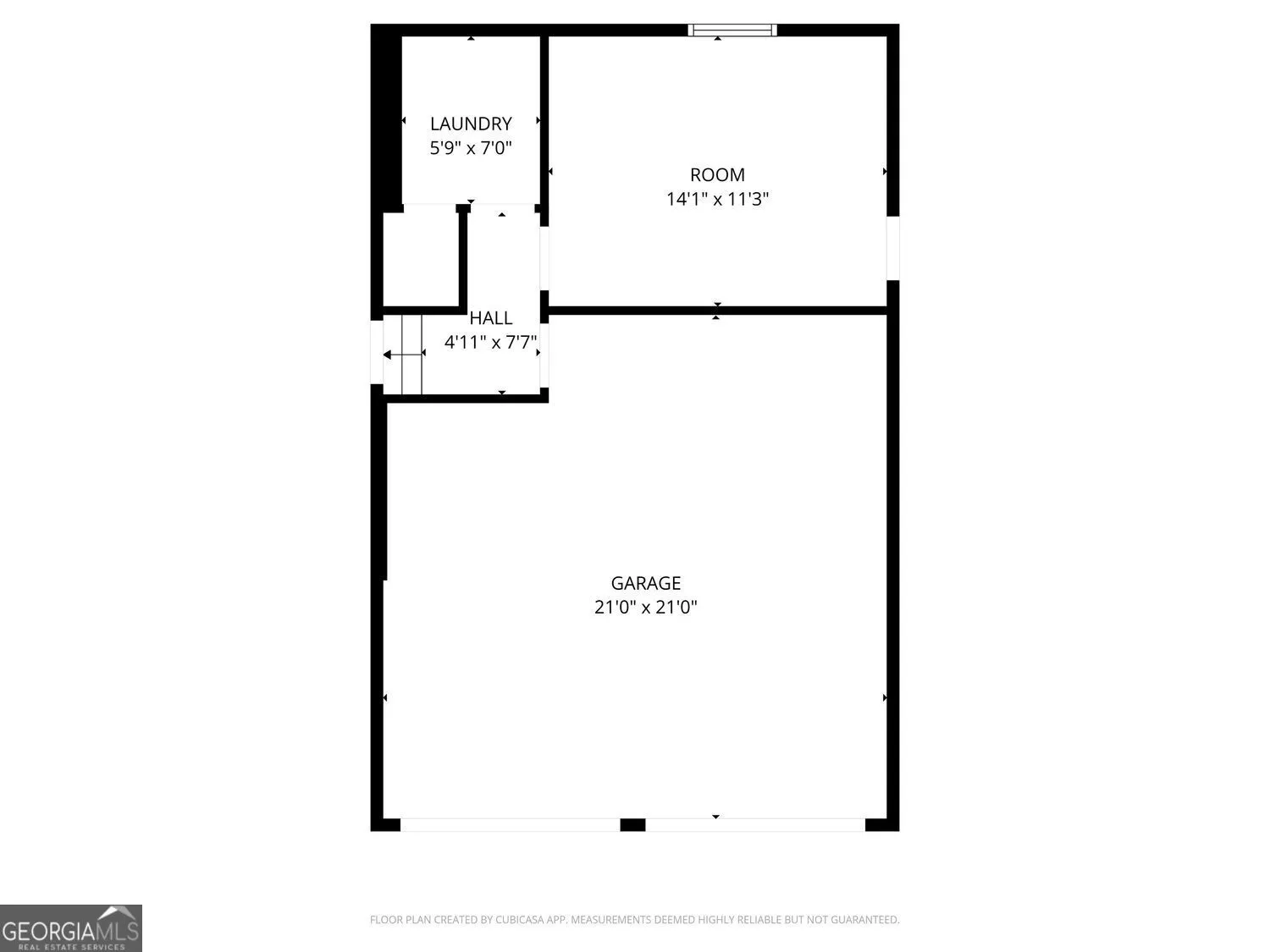 391 Pinewood Place