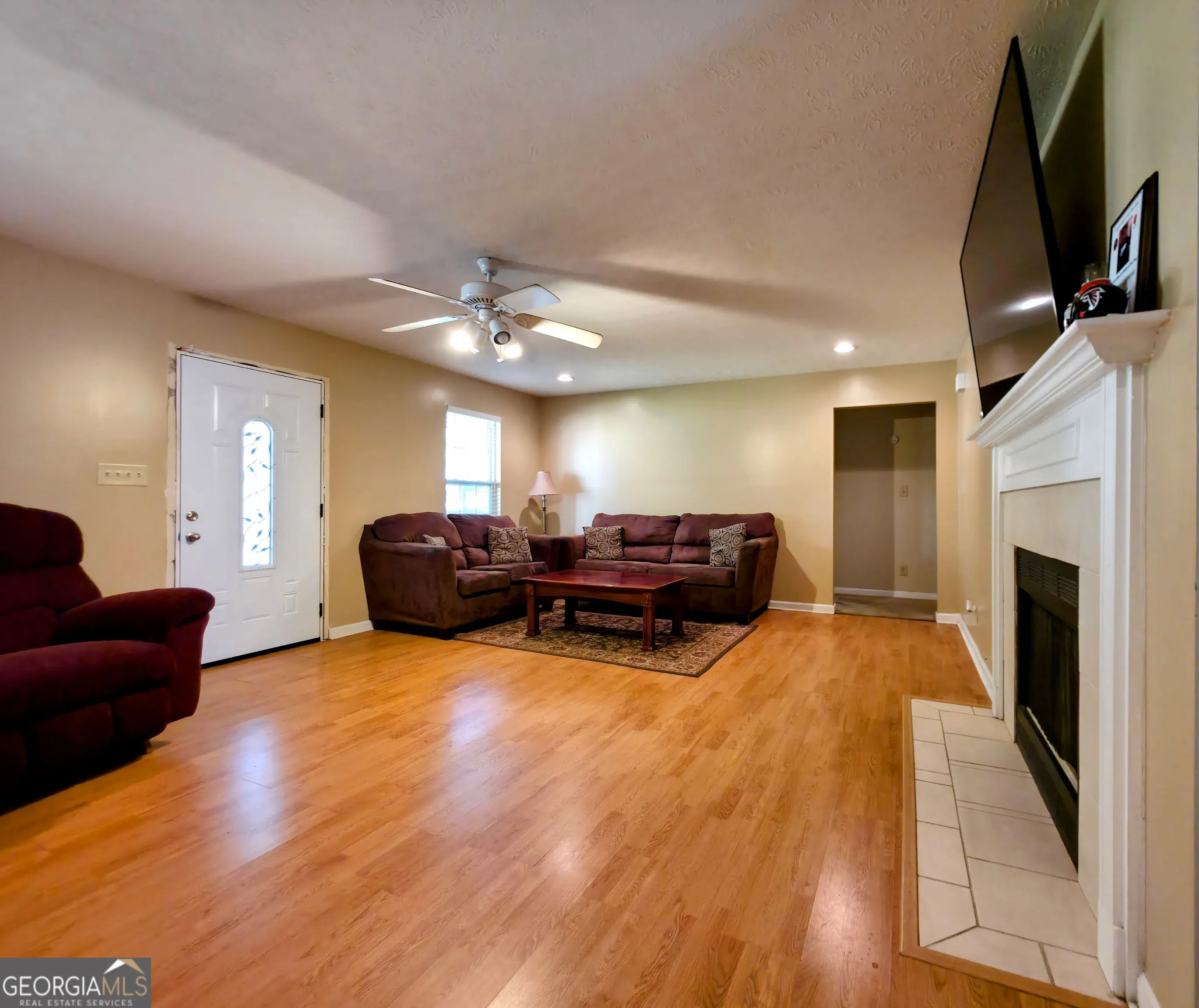 187 Marcey Drive