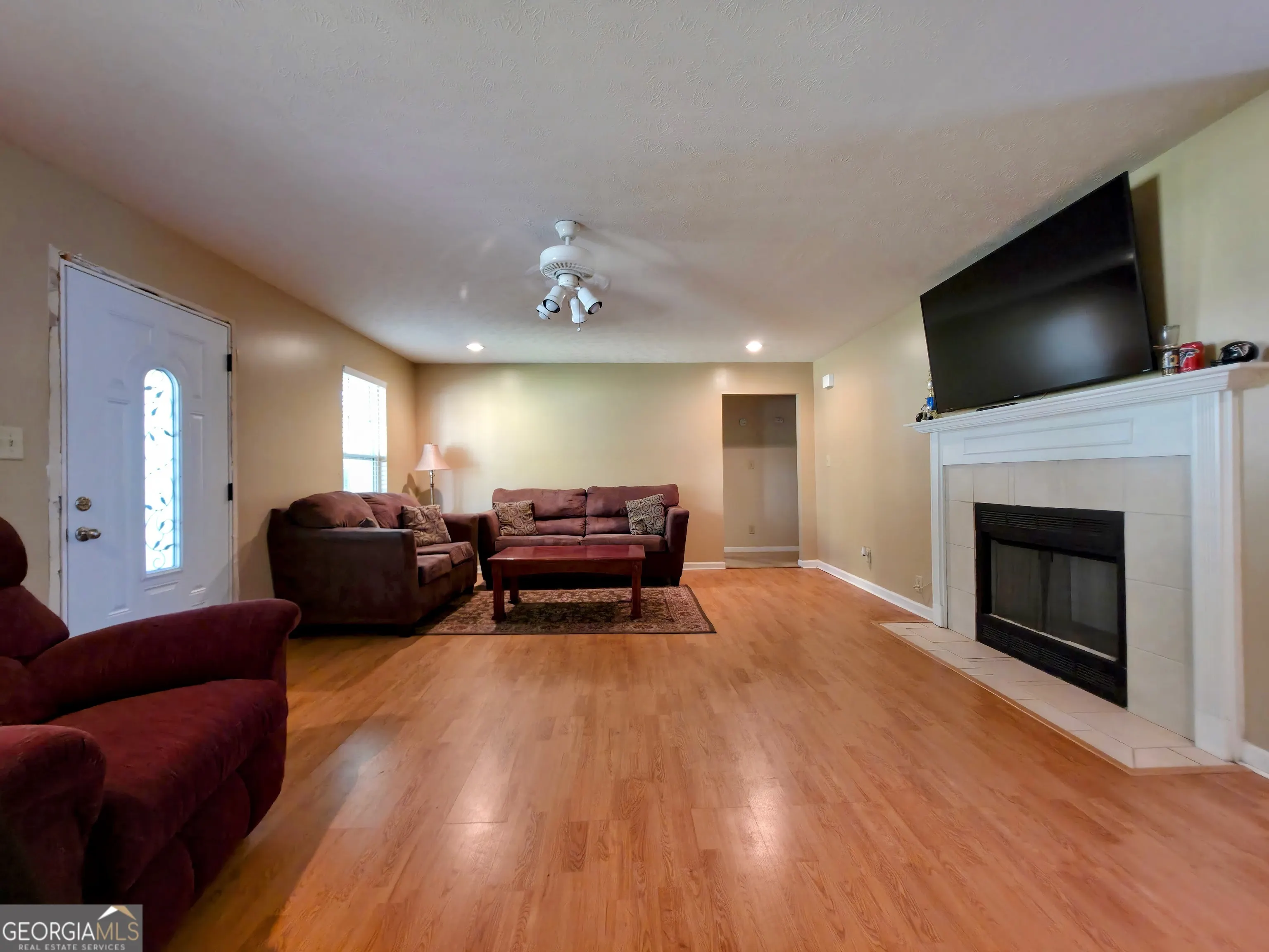 187 Marcey Drive