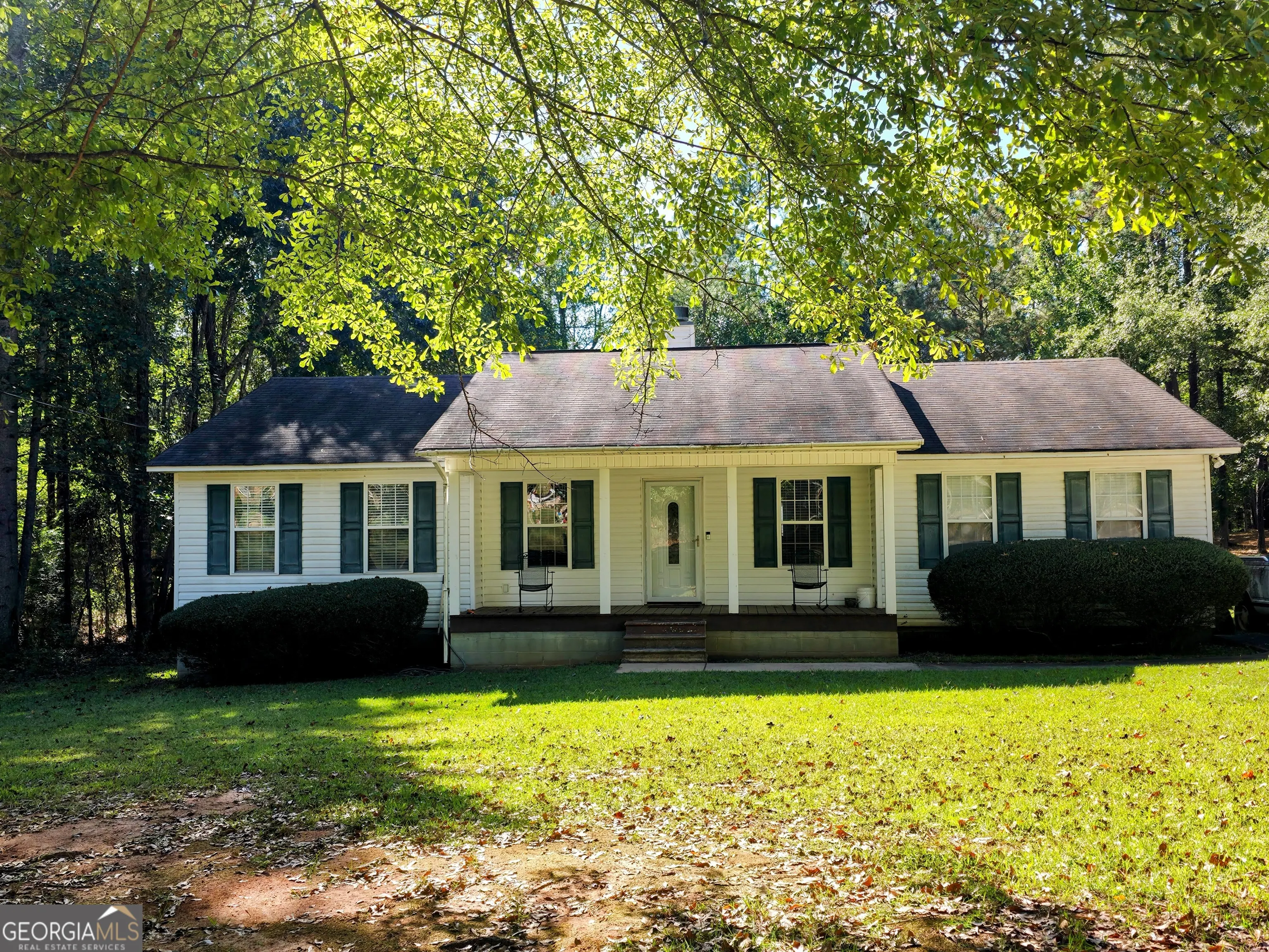 187 Marcey Drive