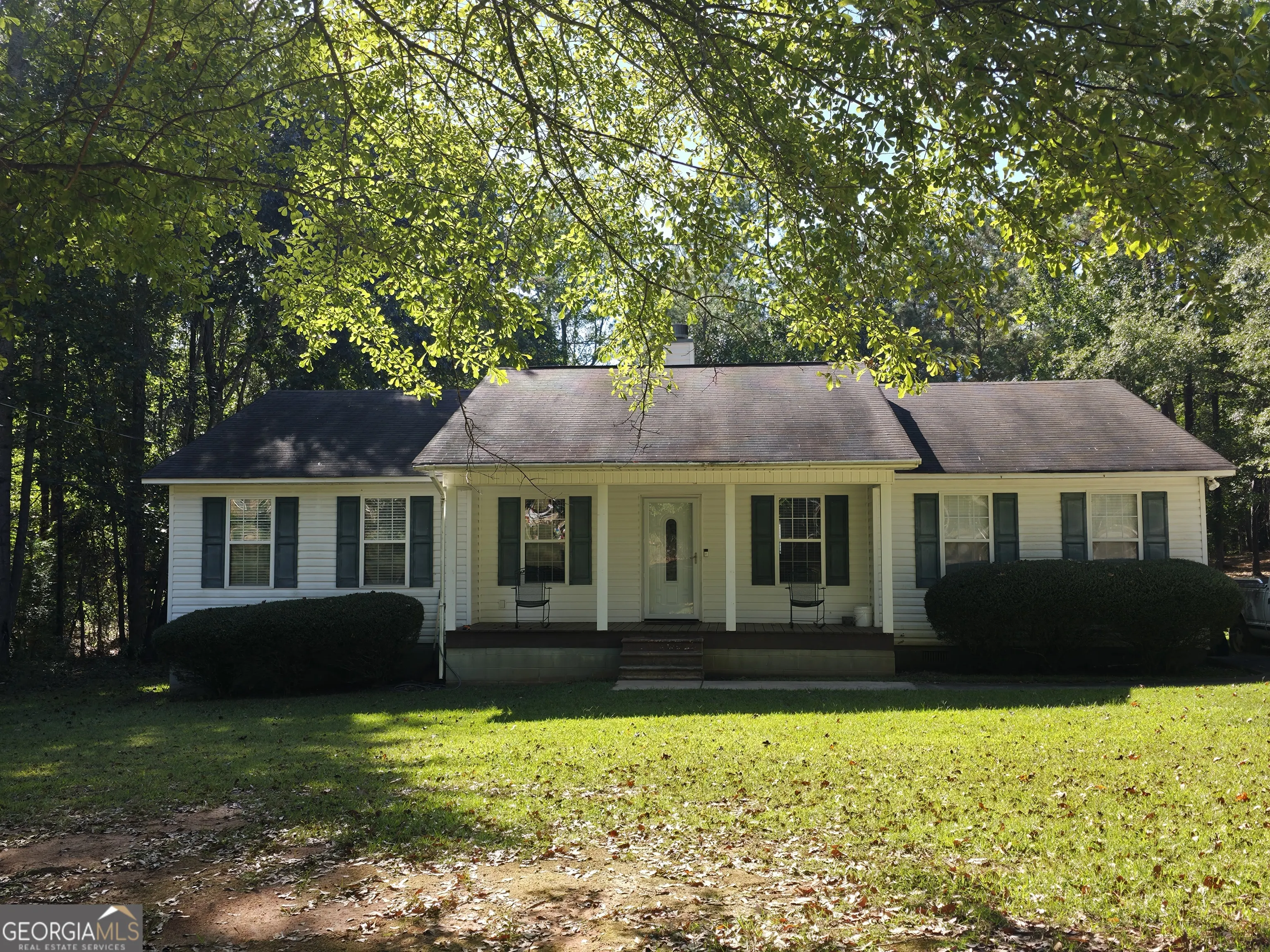 187 Marcey Drive