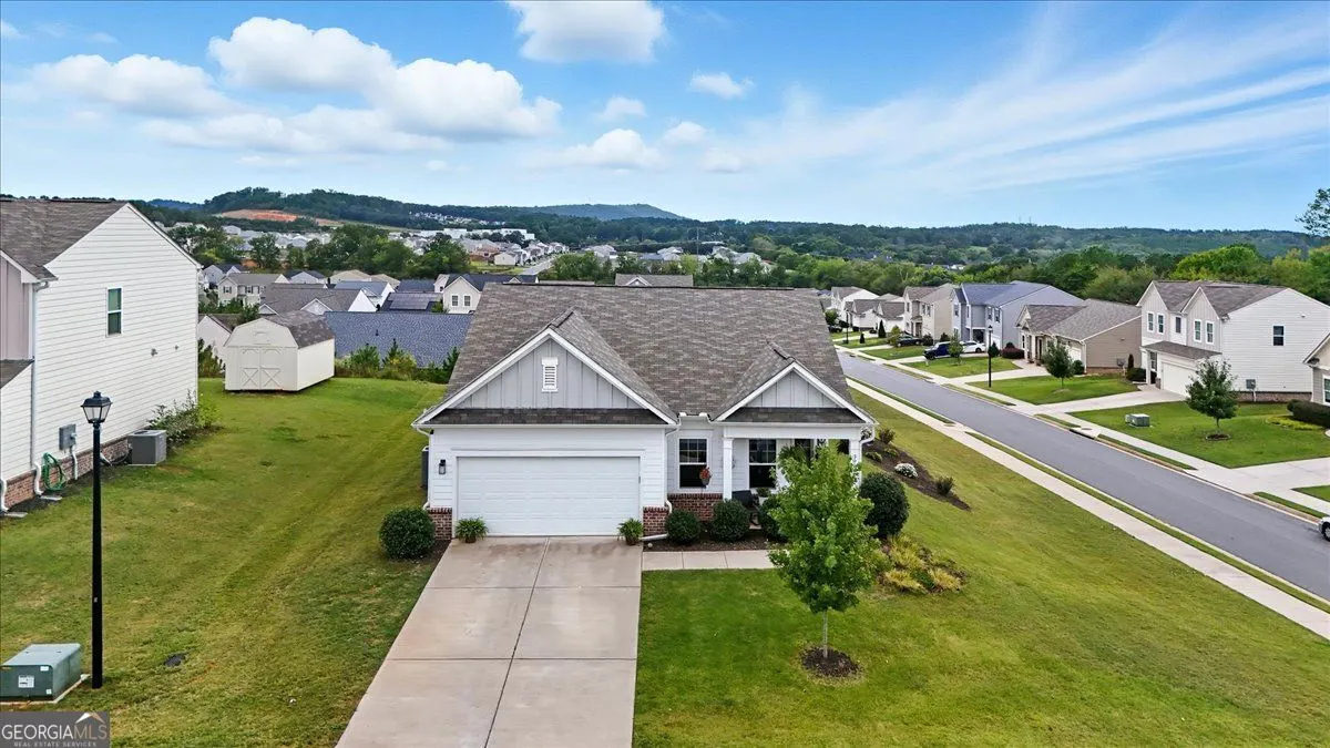 300 Pescara Court NW