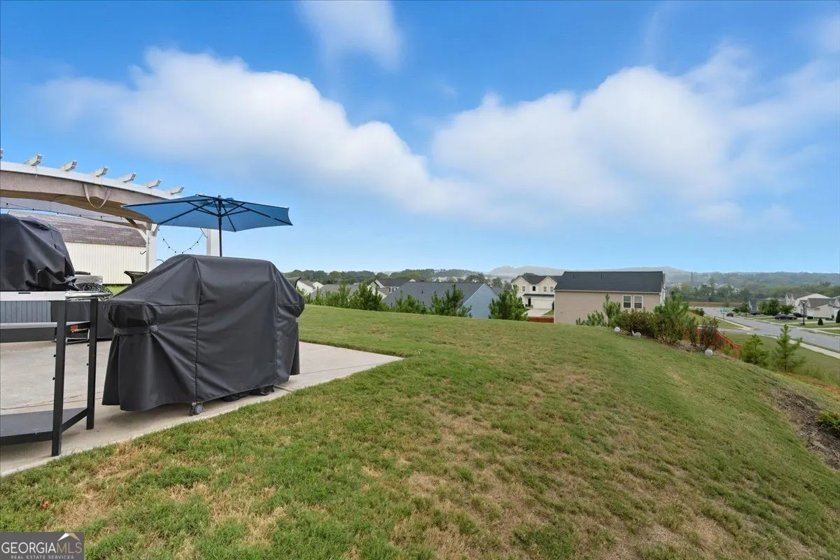 300 Pescara Court NW
