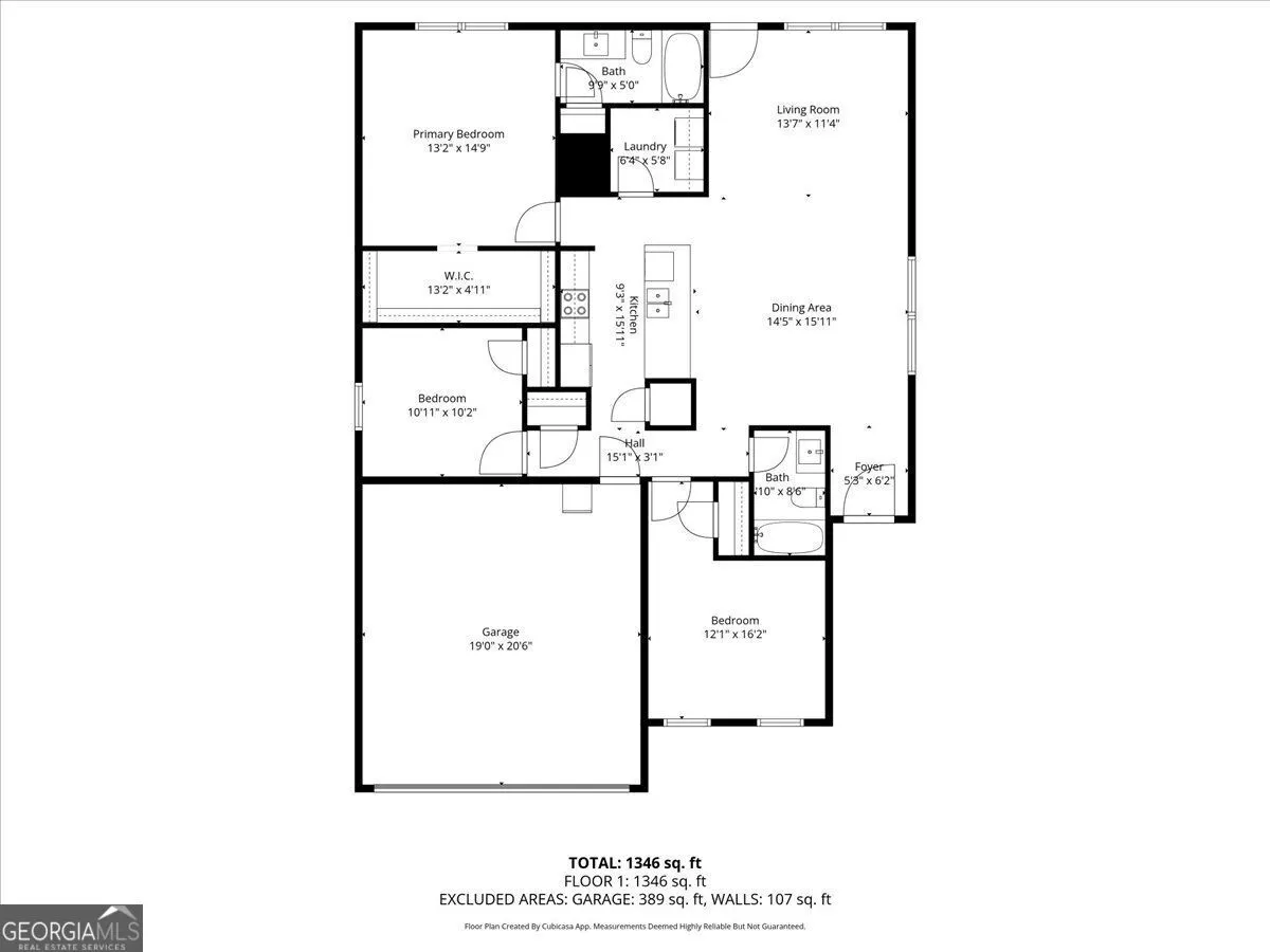 300 Pescara Court NW