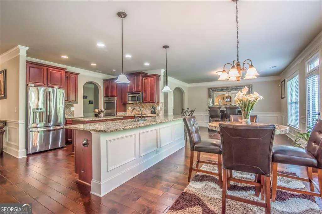 870 Clifton Springs Close Drive