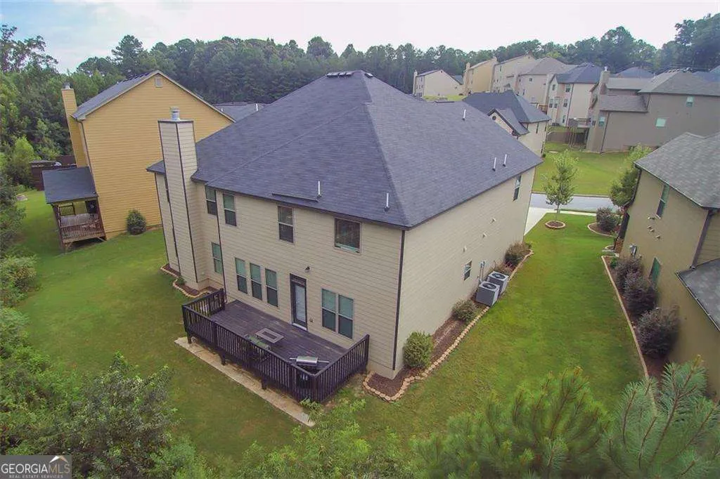 870 Clifton Springs Close Drive