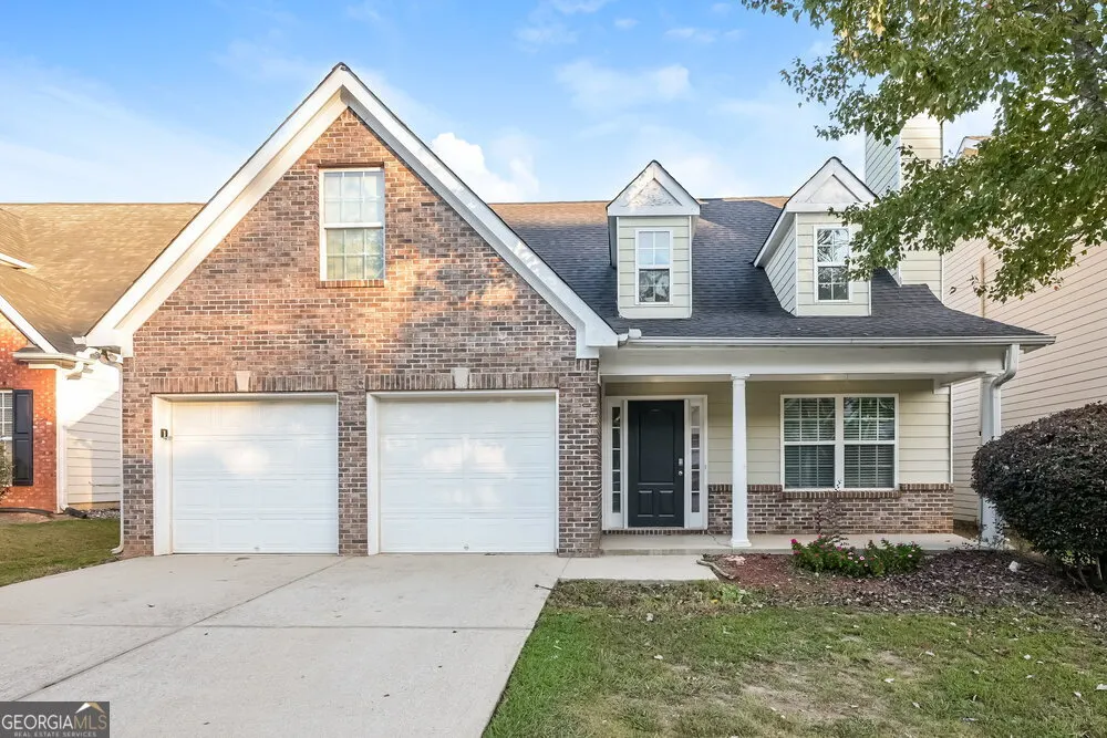 6492 Grand Hickory Drive