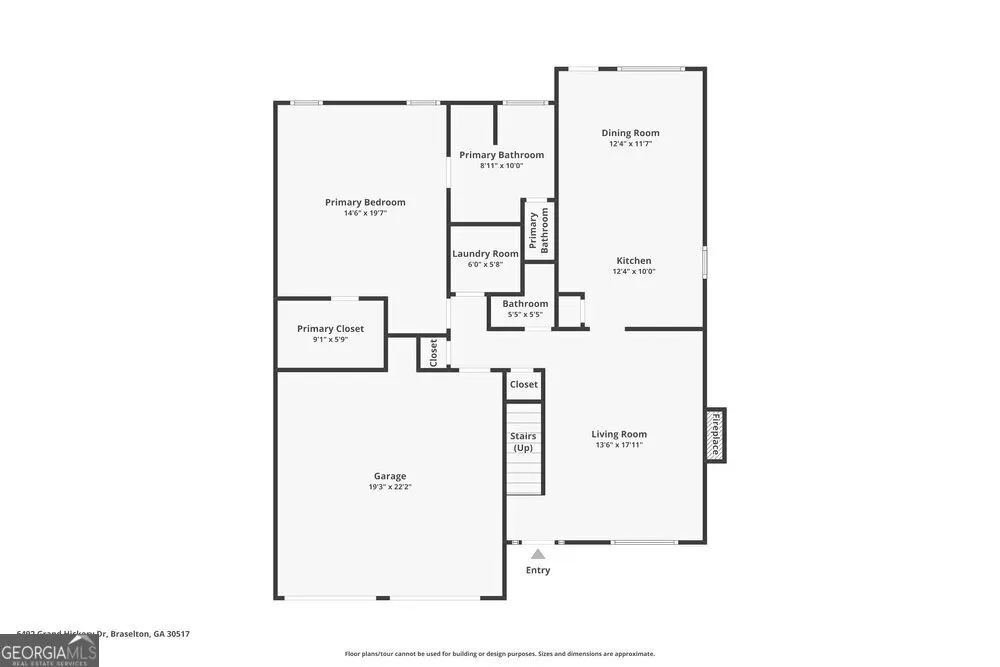 6492 Grand Hickory Drive