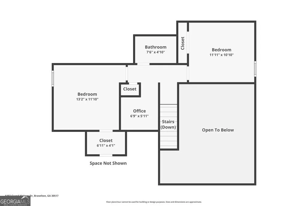 6492 Grand Hickory Drive