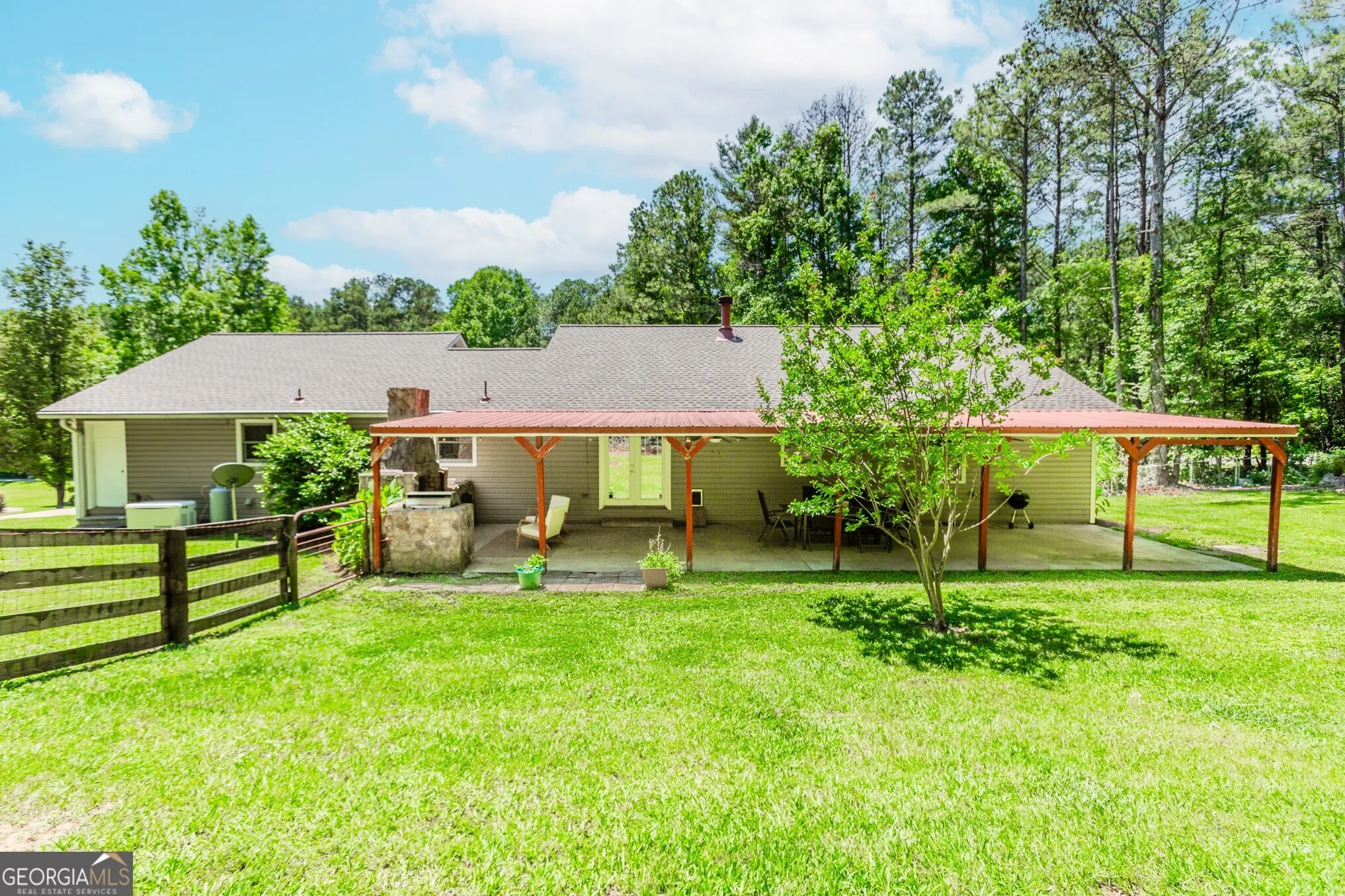 750 Jett Roberts Road, #0