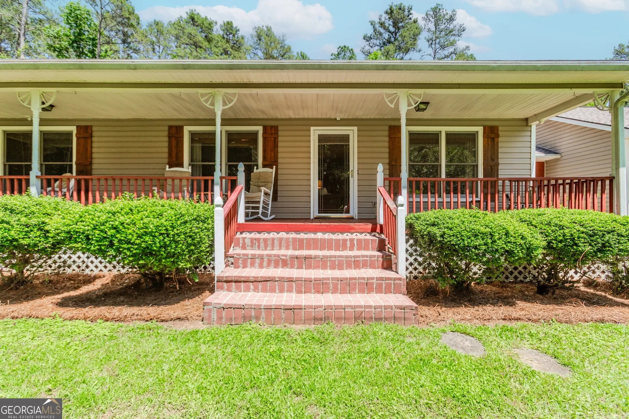 750 Jett Roberts Road, #0
