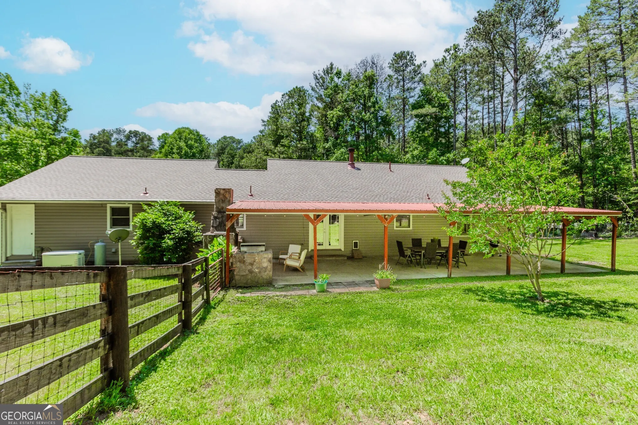 750 Jett Roberts Road, #0