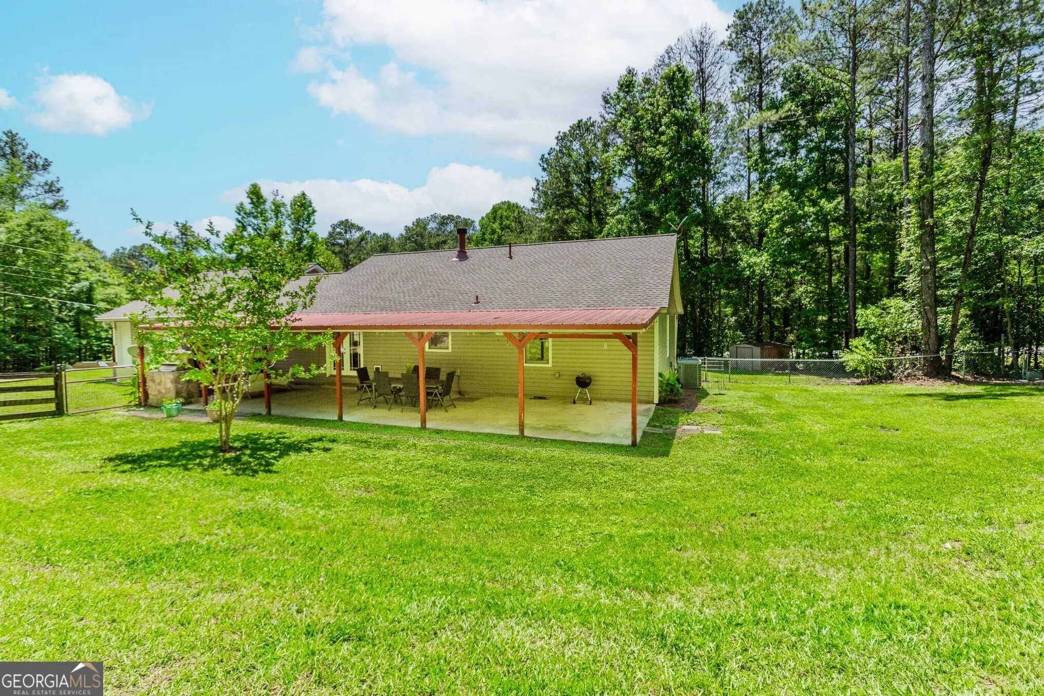 750 Jett Roberts Road, #0