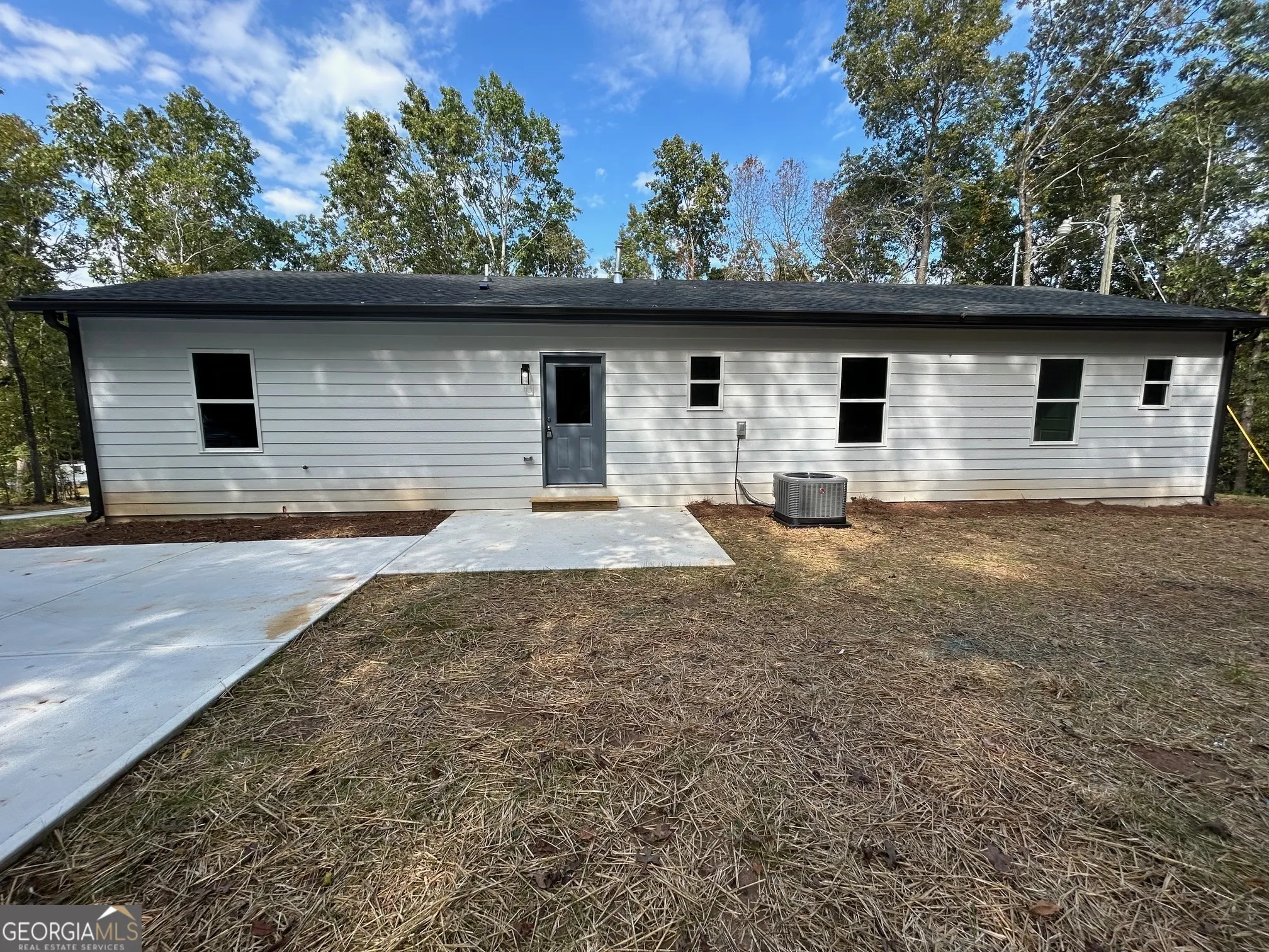 39 Huckleberry Lane