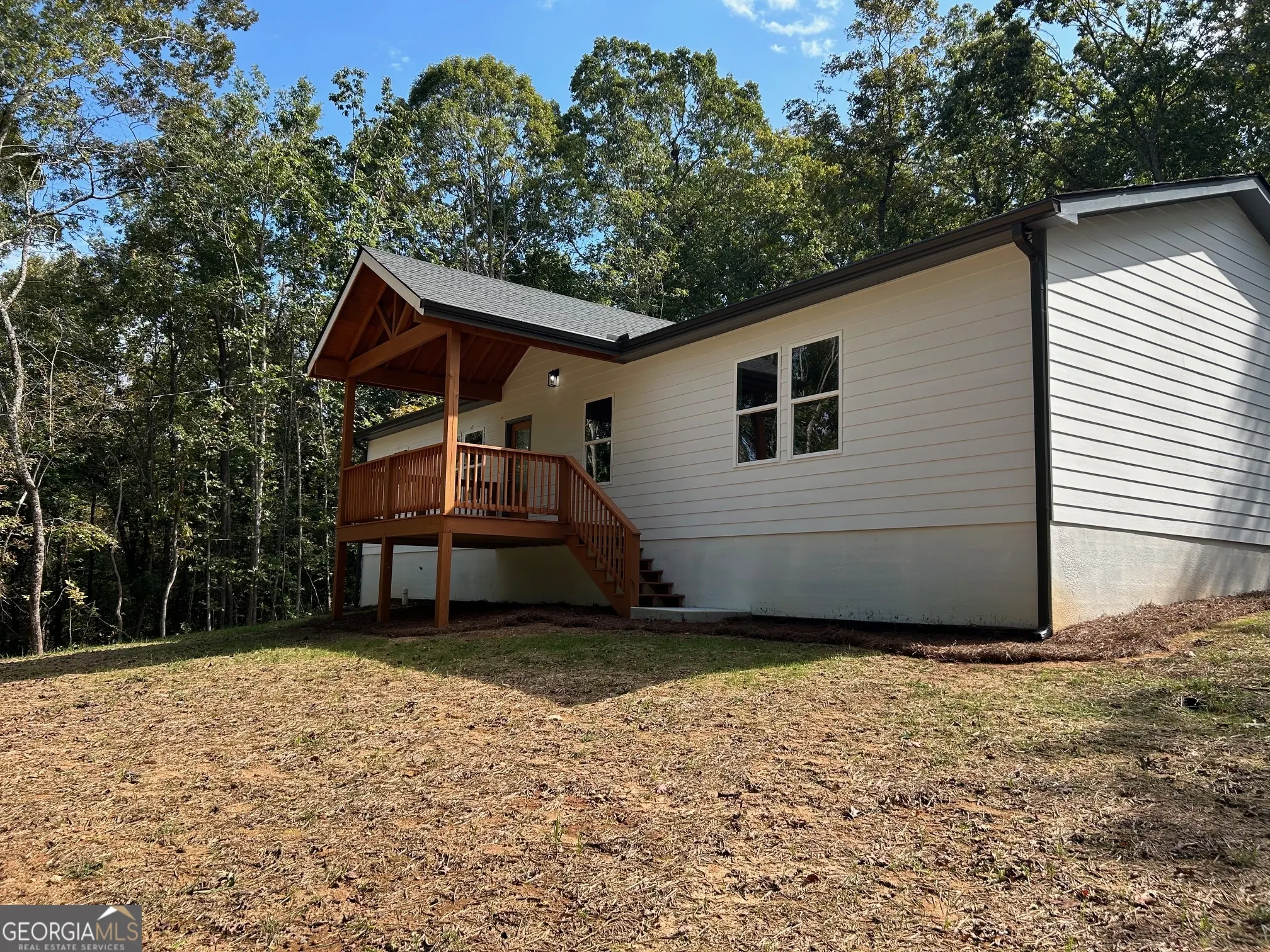 39 Huckleberry Lane