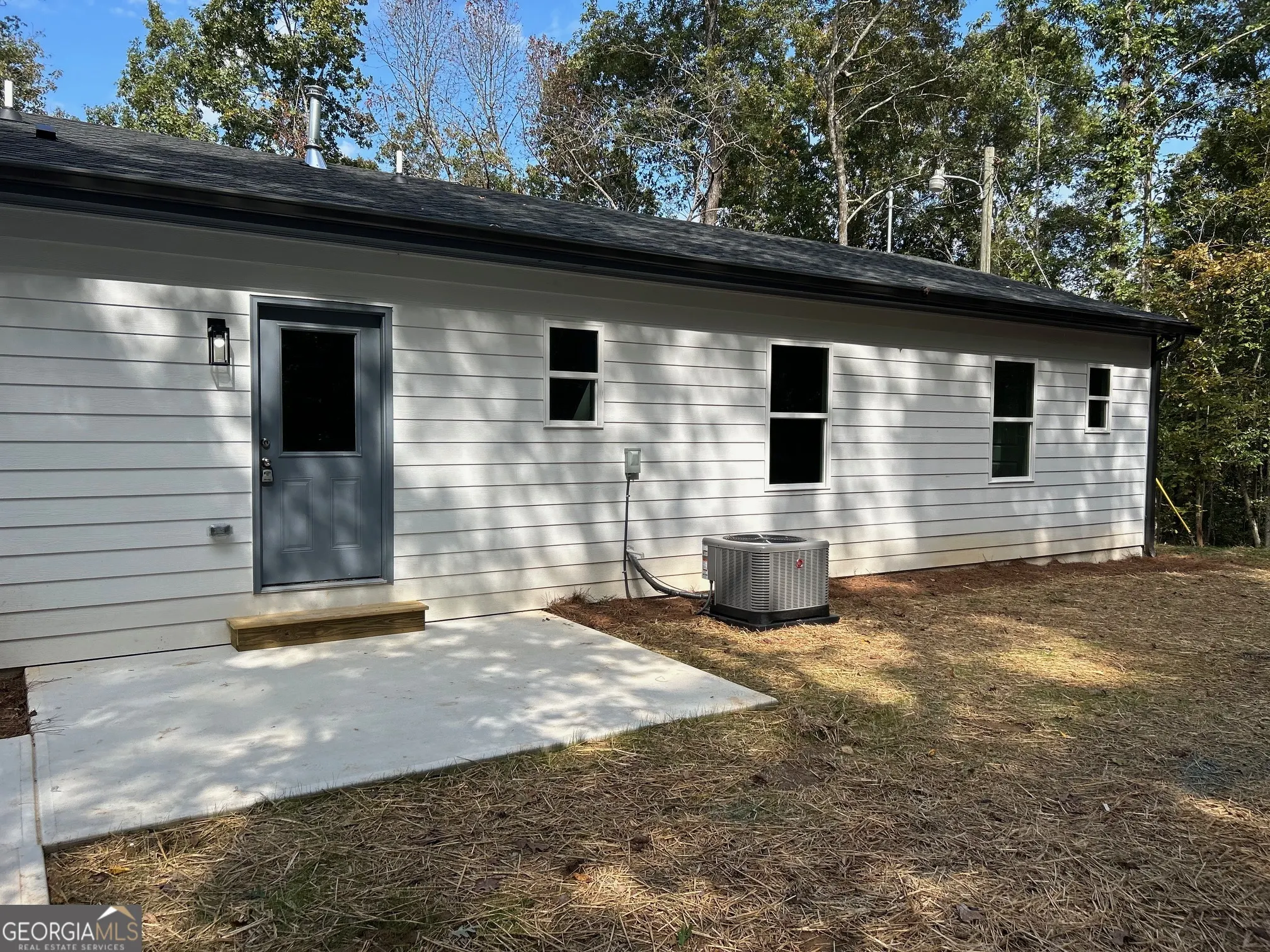 39 Huckleberry Lane