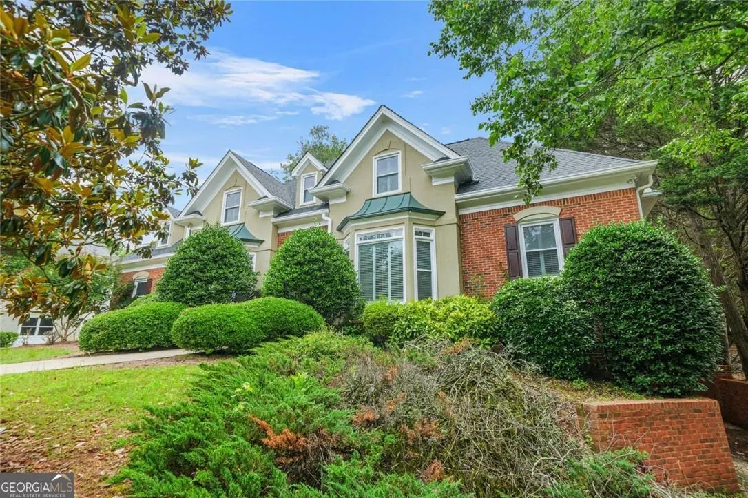 110 Glen Eagle Way