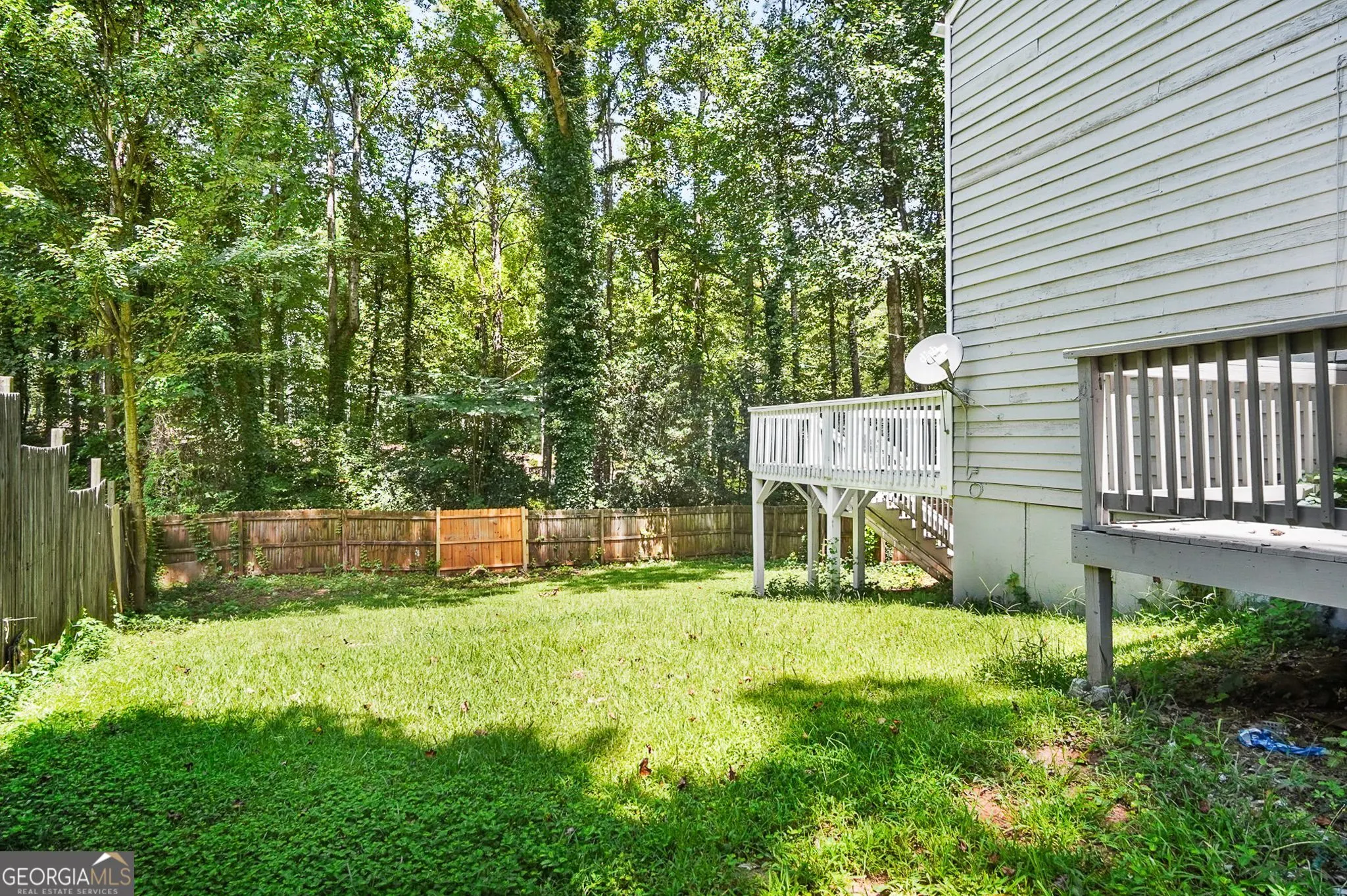 215 Carmichael Road