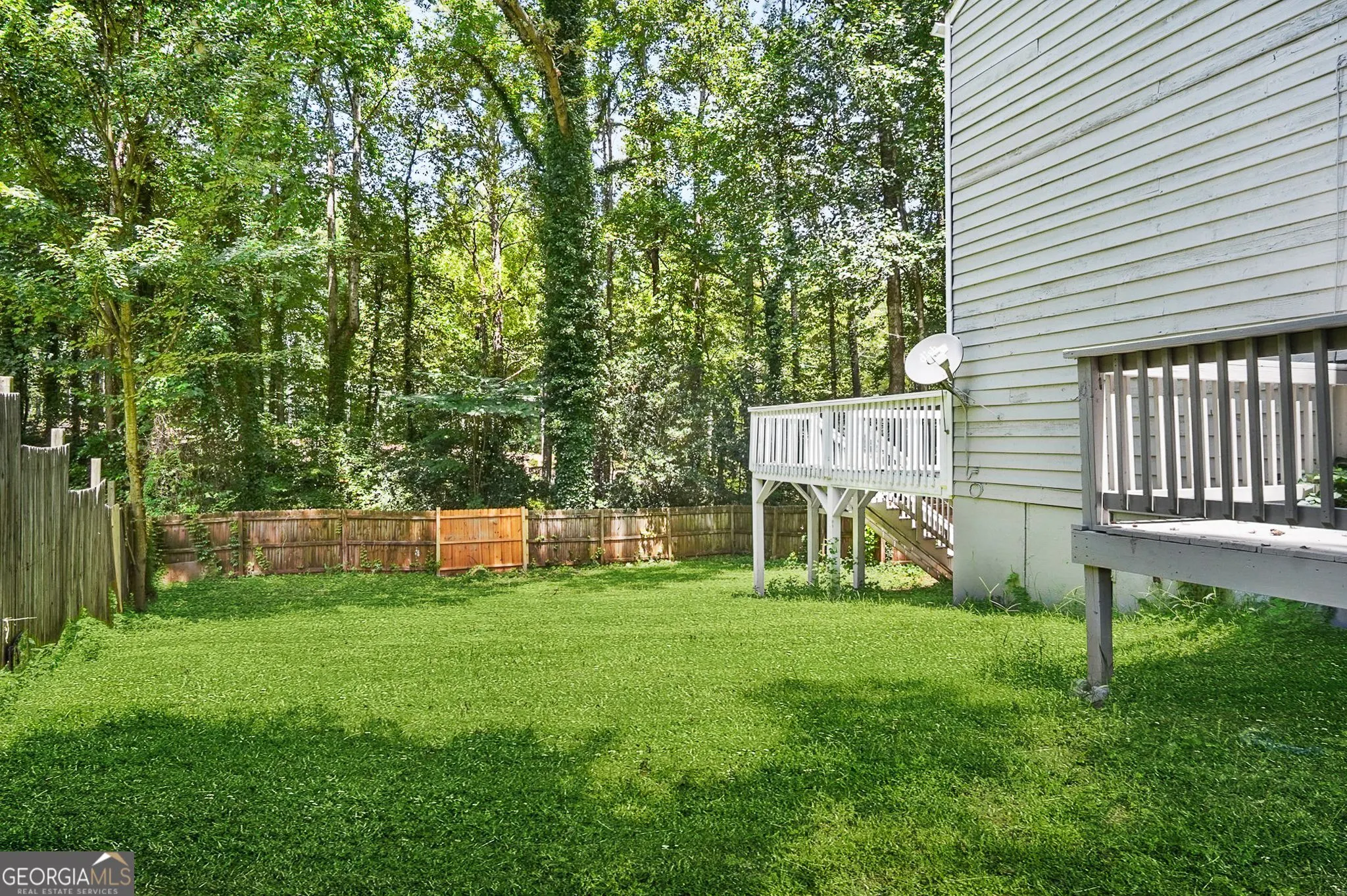 215 Carmichael Road