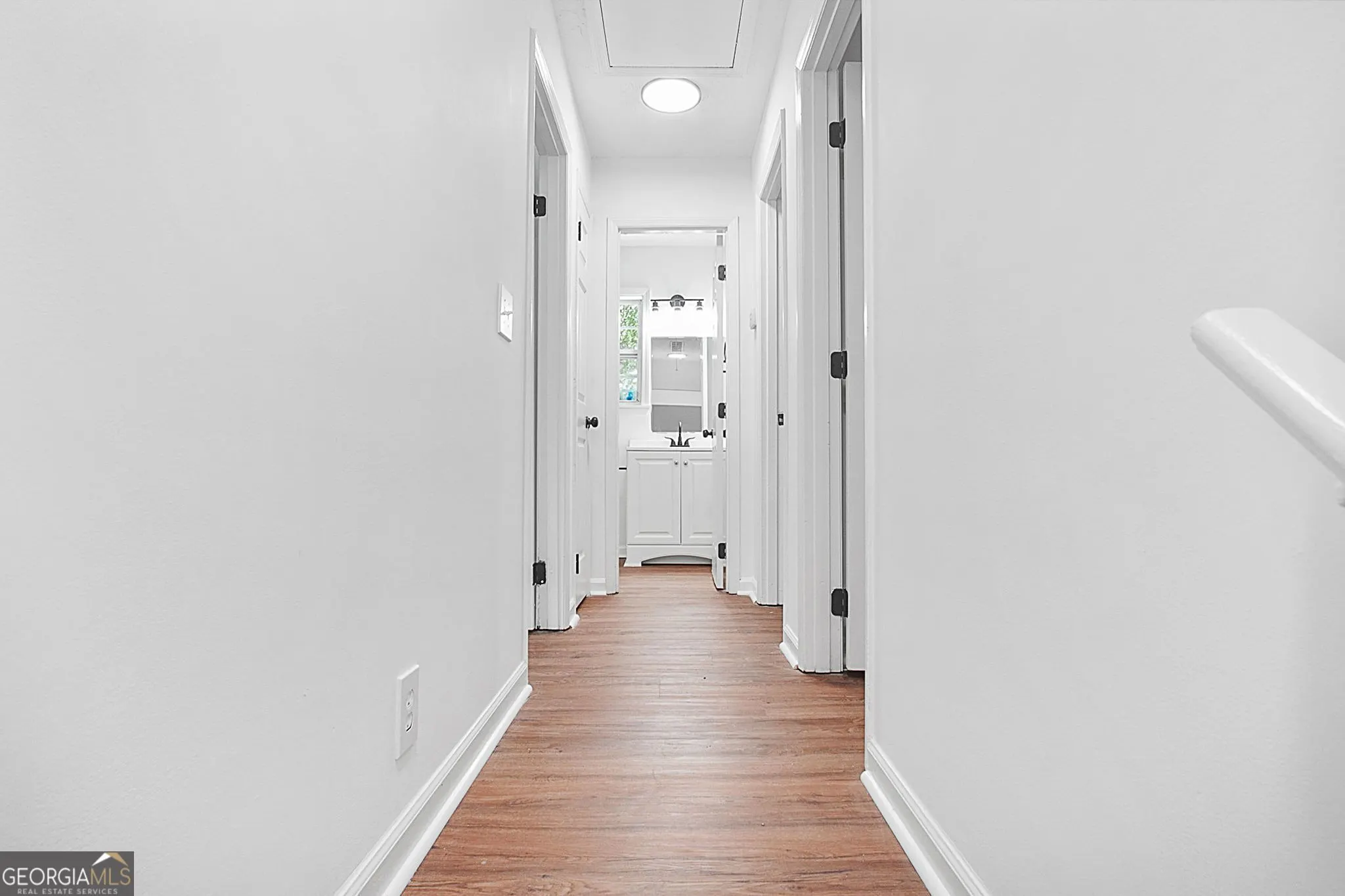 215 Carmichael Road