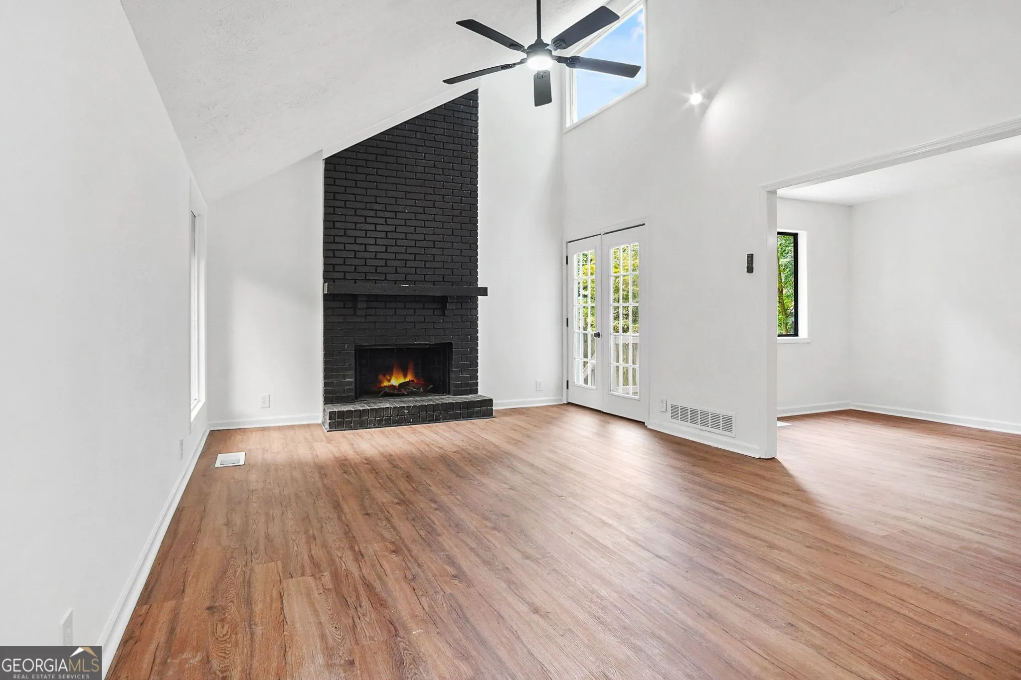 215 Carmichael Road