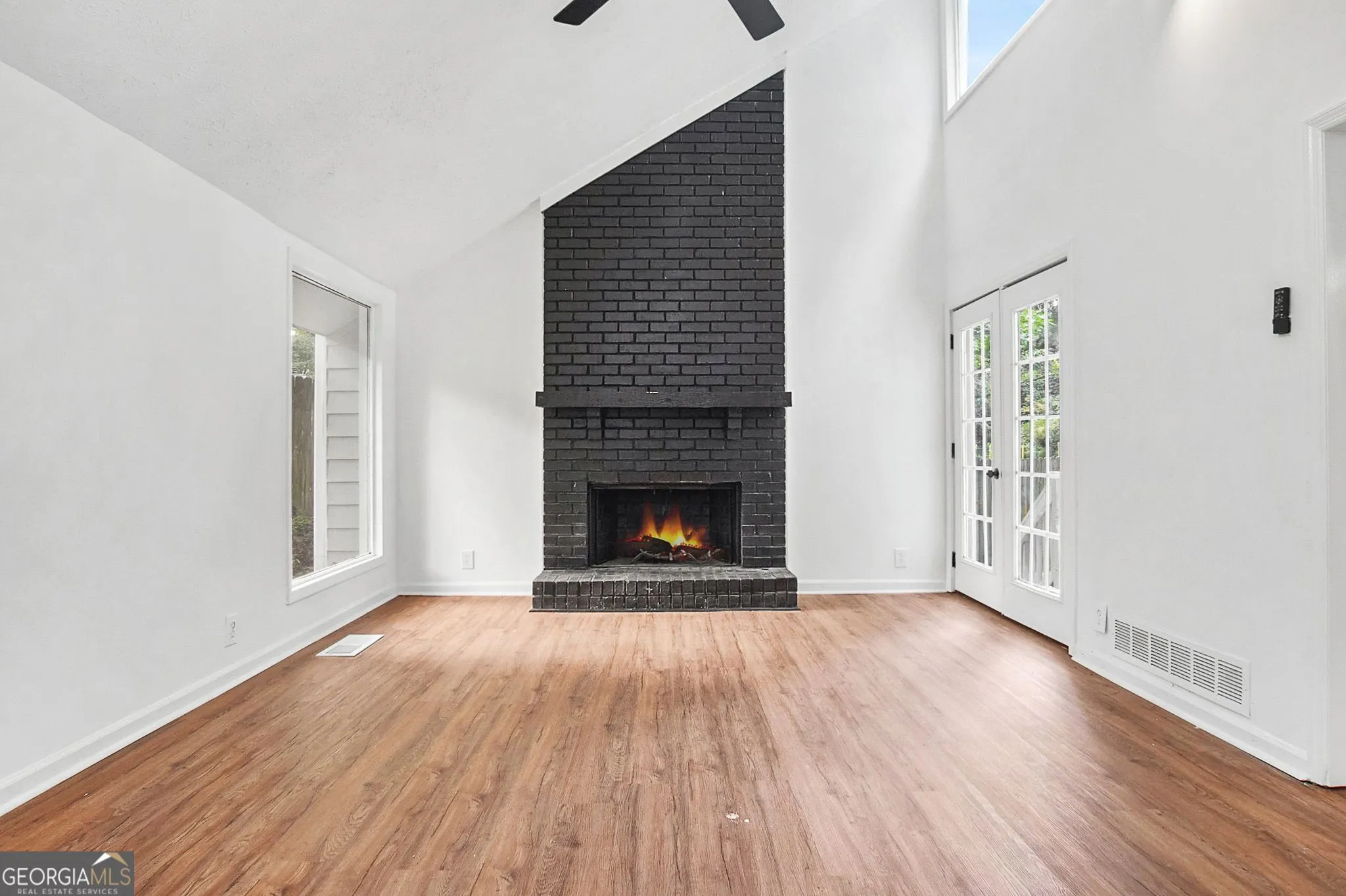 215 Carmichael Road