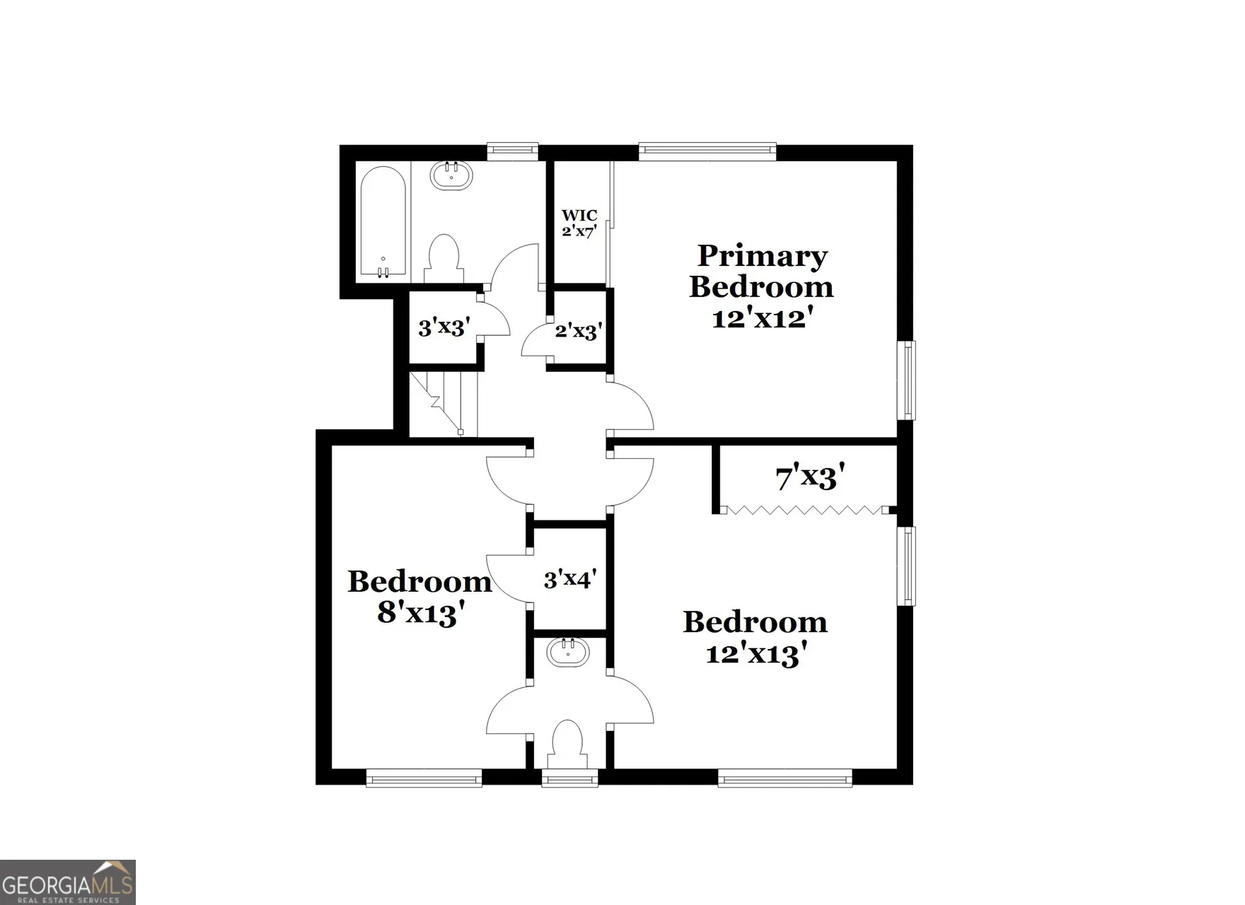 2745 Westford Court