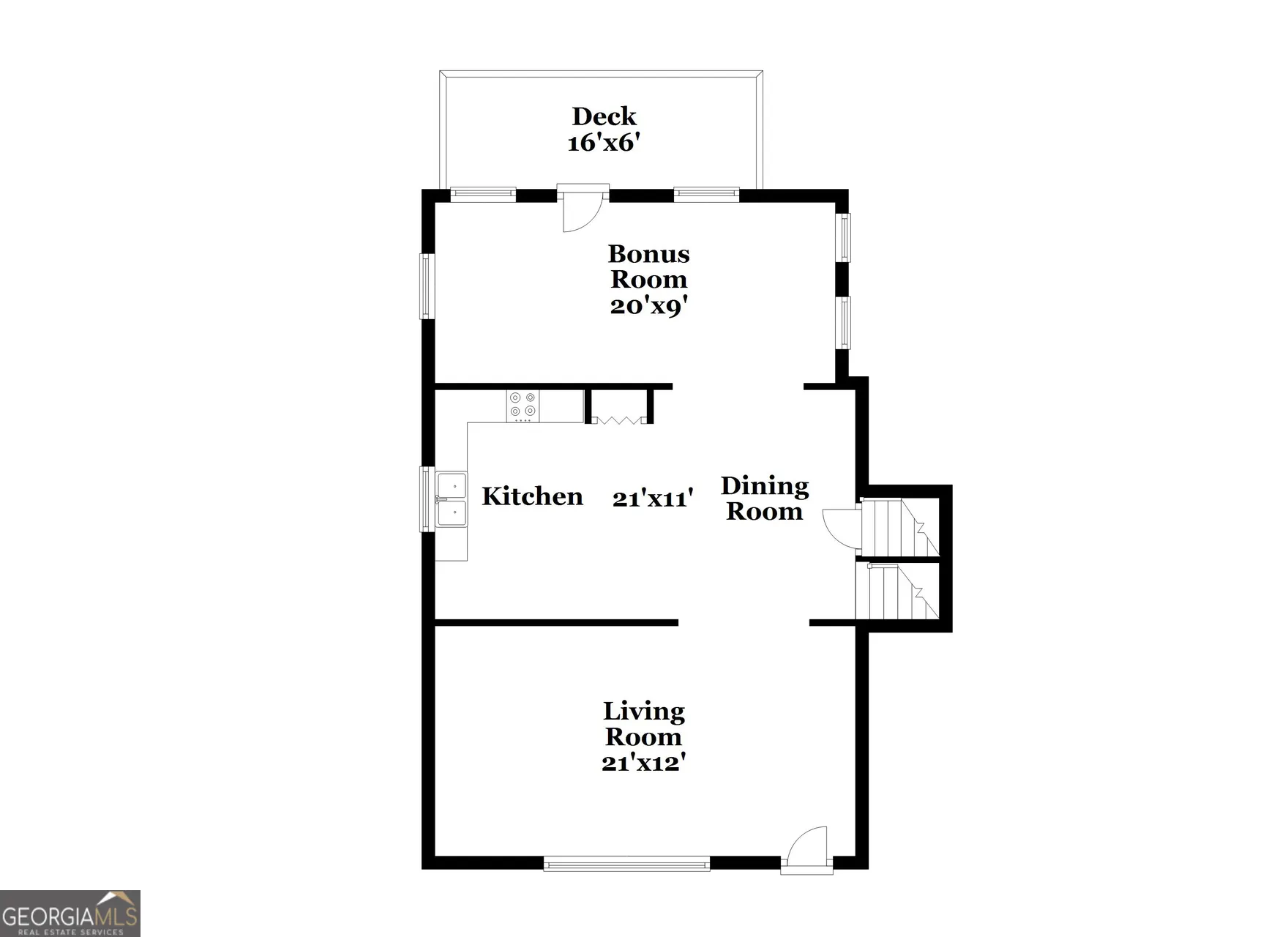 2745 Westford Court