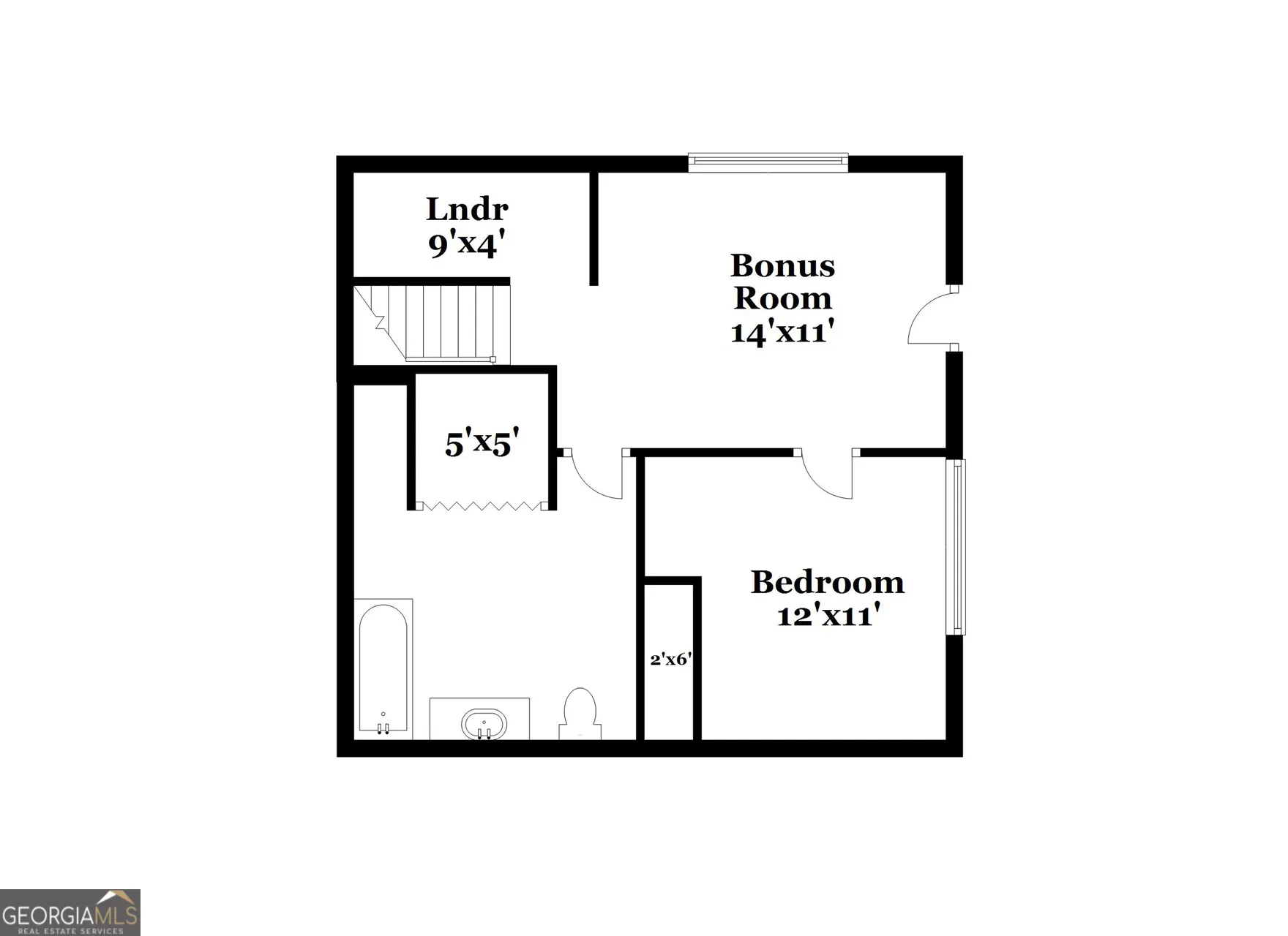 2745 Westford Court