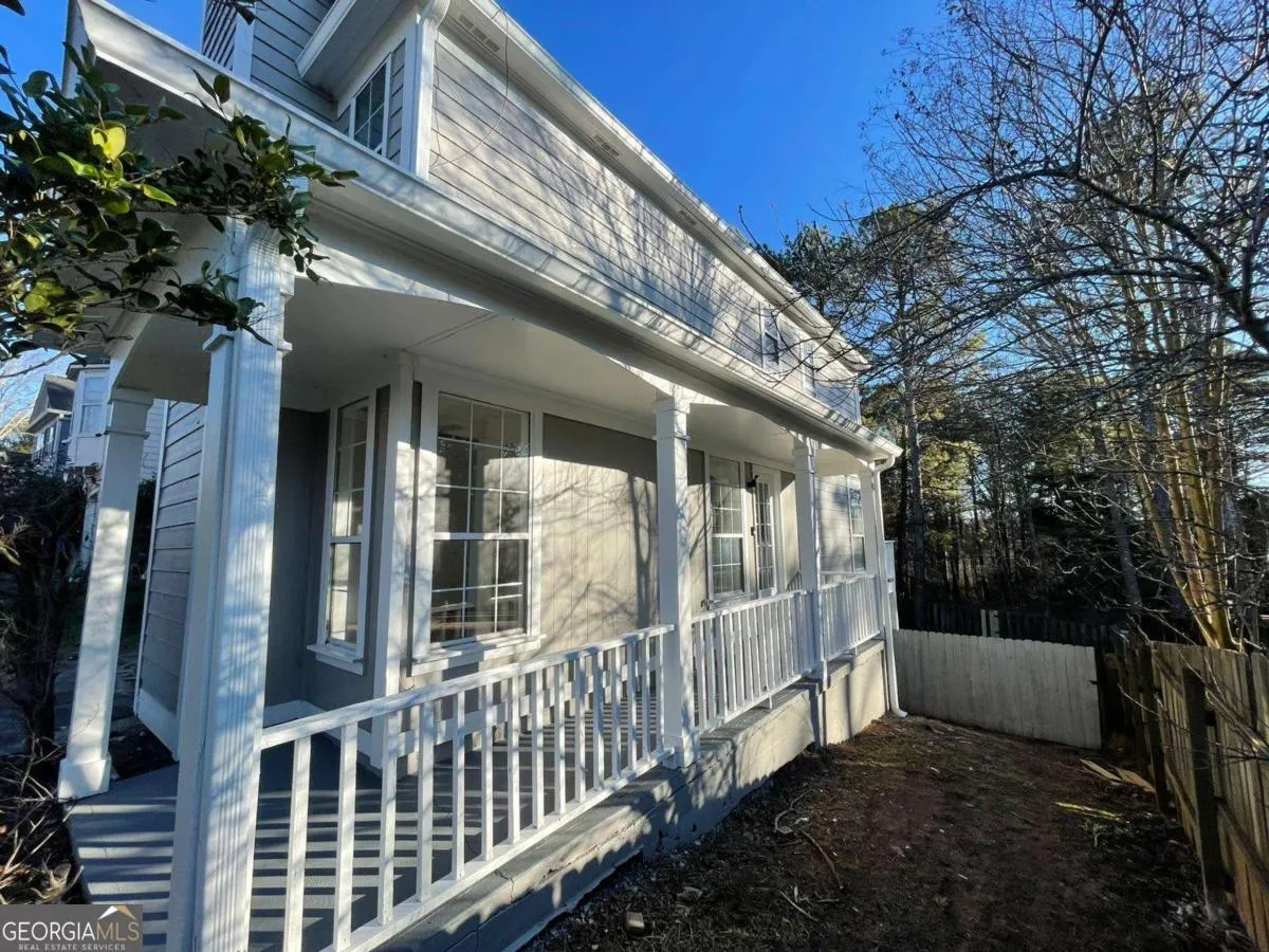 3210 Linden Drive
