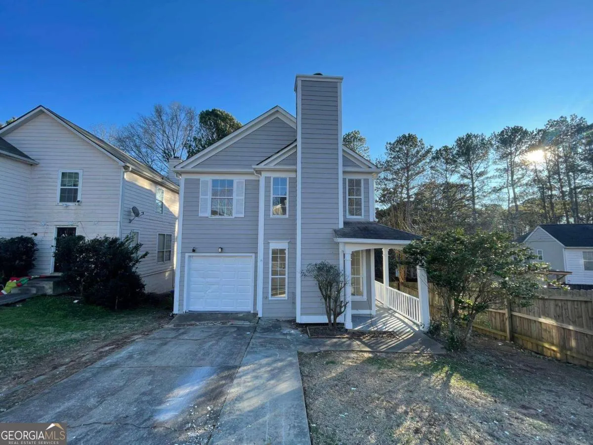 3210 Linden Drive