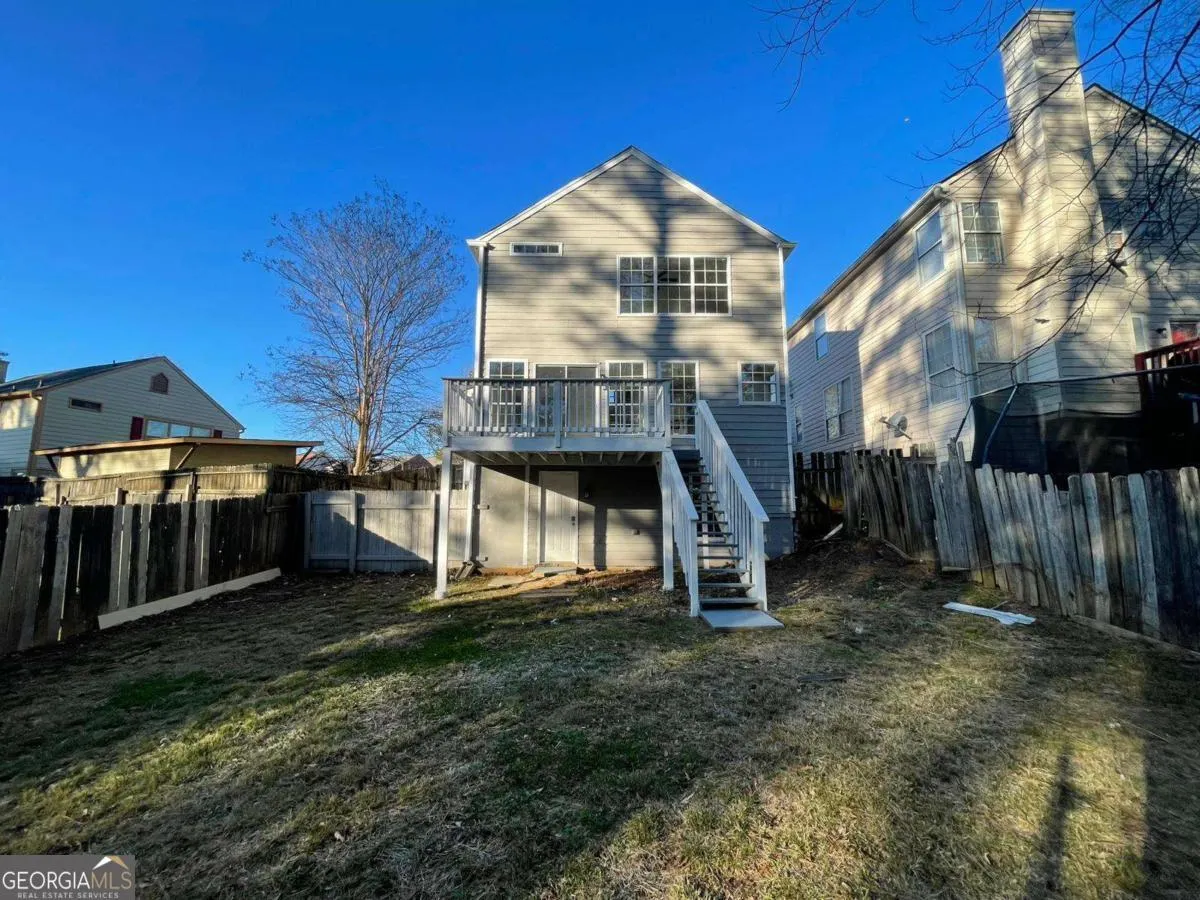 3210 Linden Drive