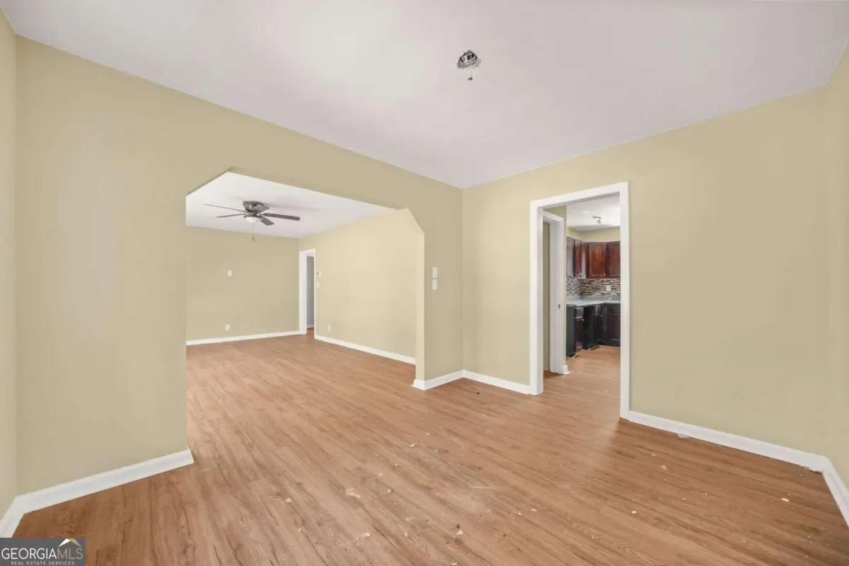 2703 Flagstone Drive SE