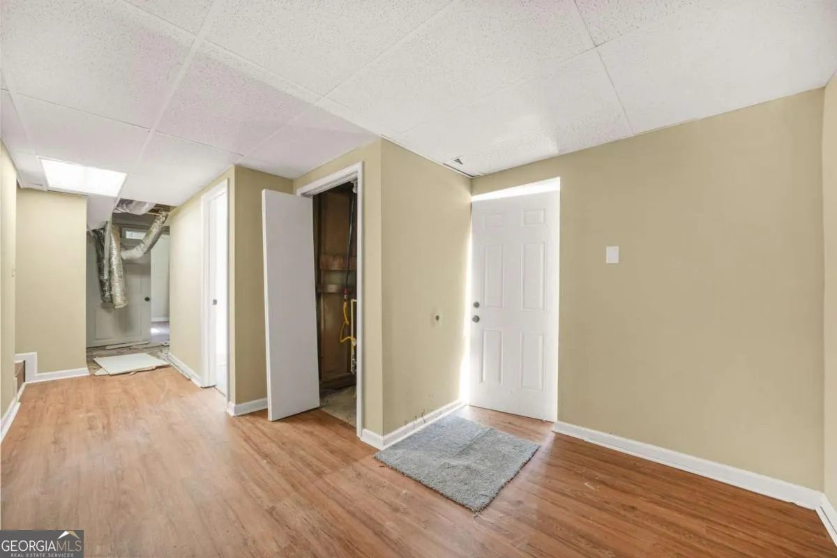 2703 Flagstone Drive SE
