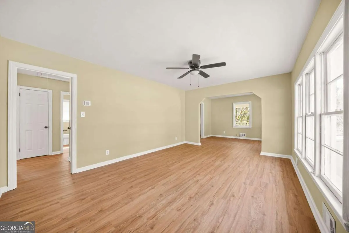 2703 Flagstone Drive SE
