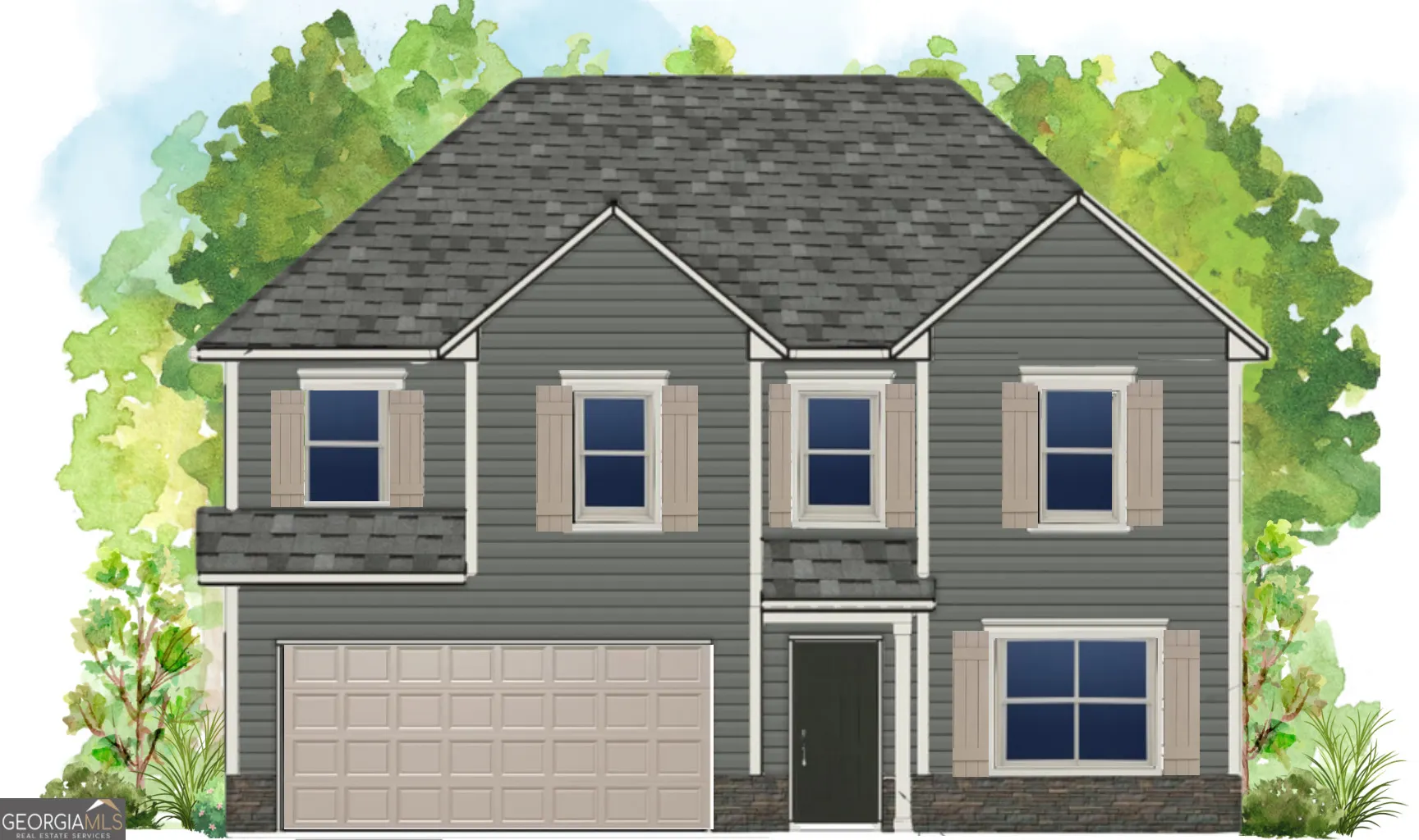 LOT 54 5518 Legacy Trail, #LOT 54