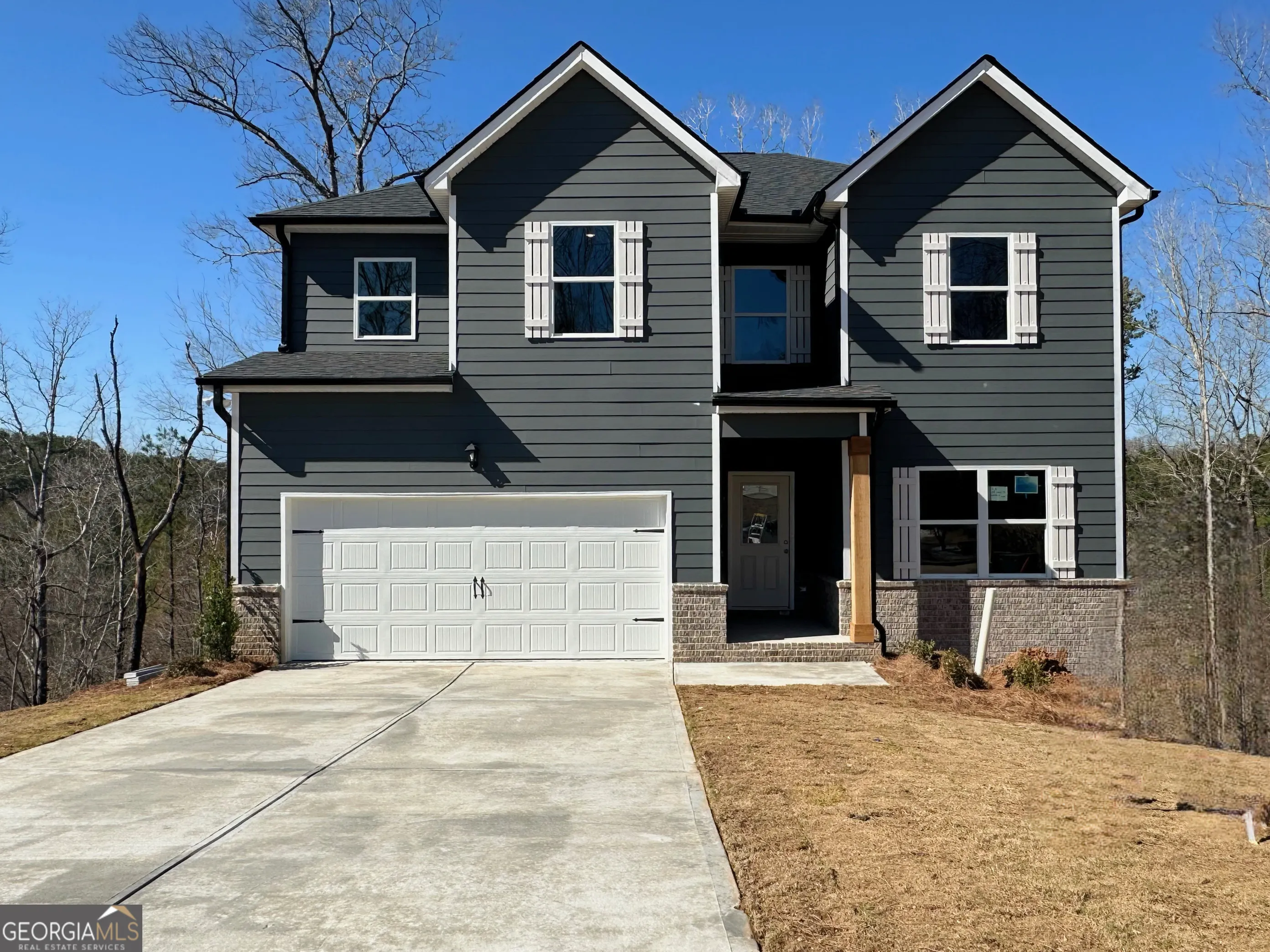 LOT 54 5518 Legacy Trail, #LOT 54