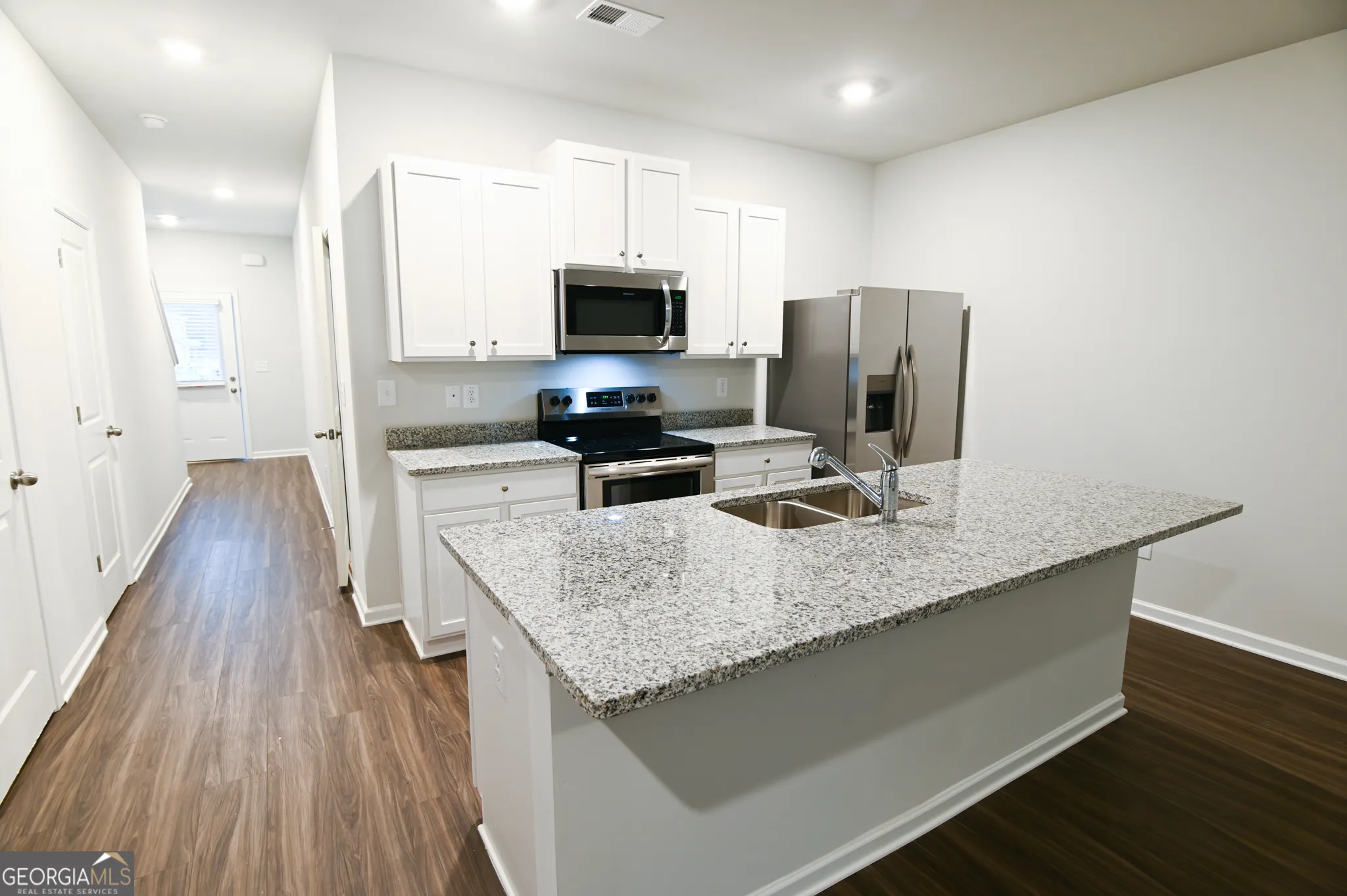 LOT 29 156 Village Green Drive NW, #29