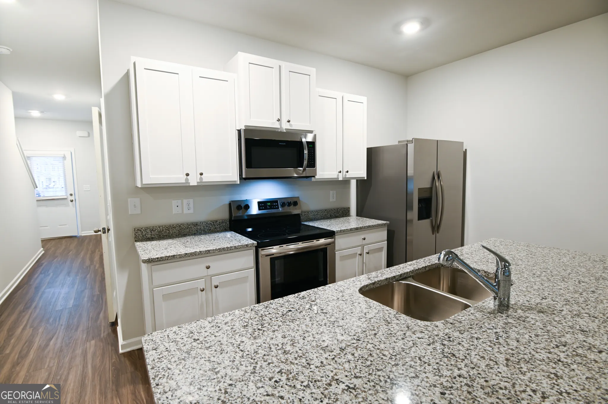LOT 29 156 Village Green Drive NW, #29