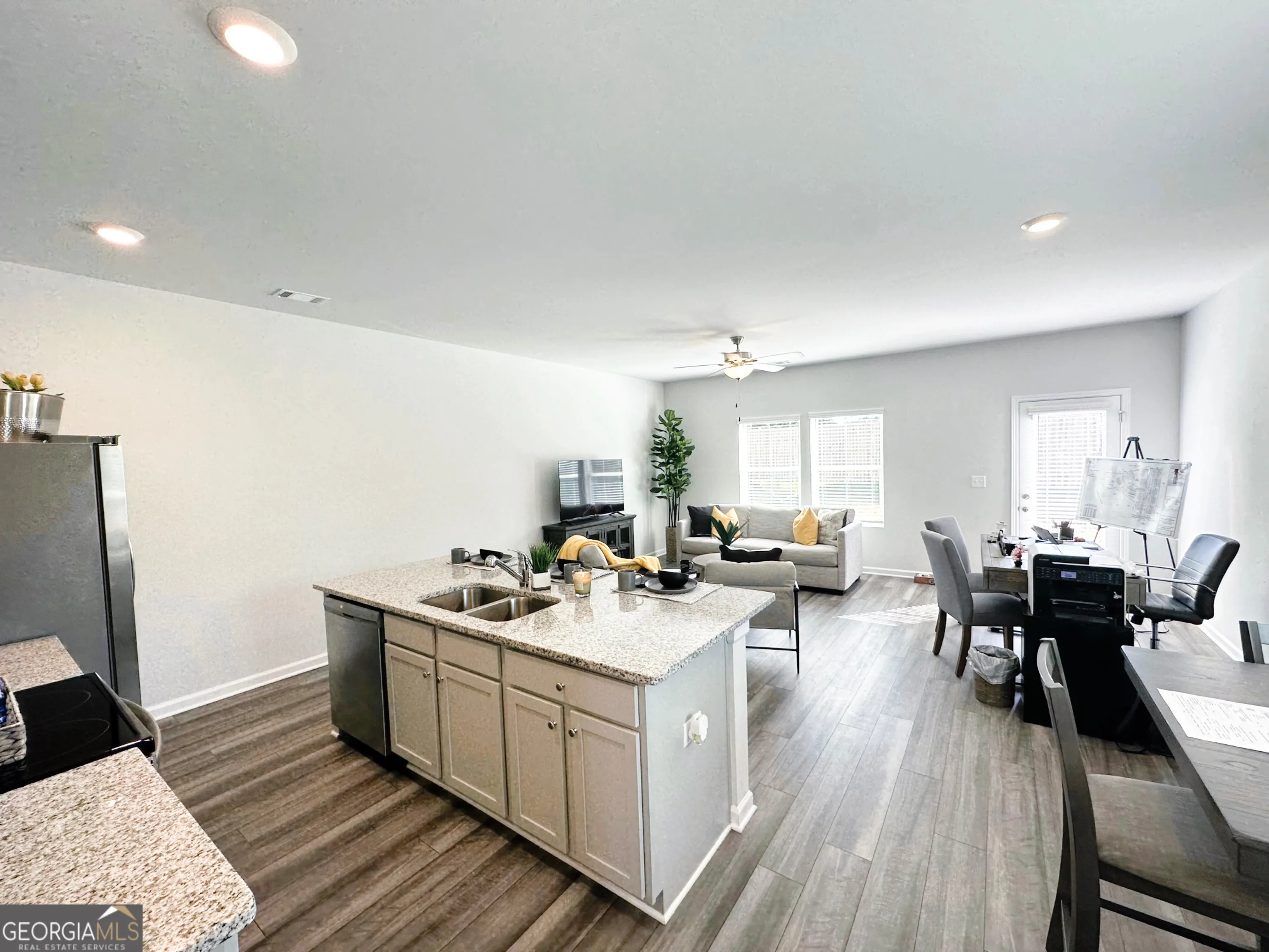 LOT 29 156 Village Green Drive NW, #29
