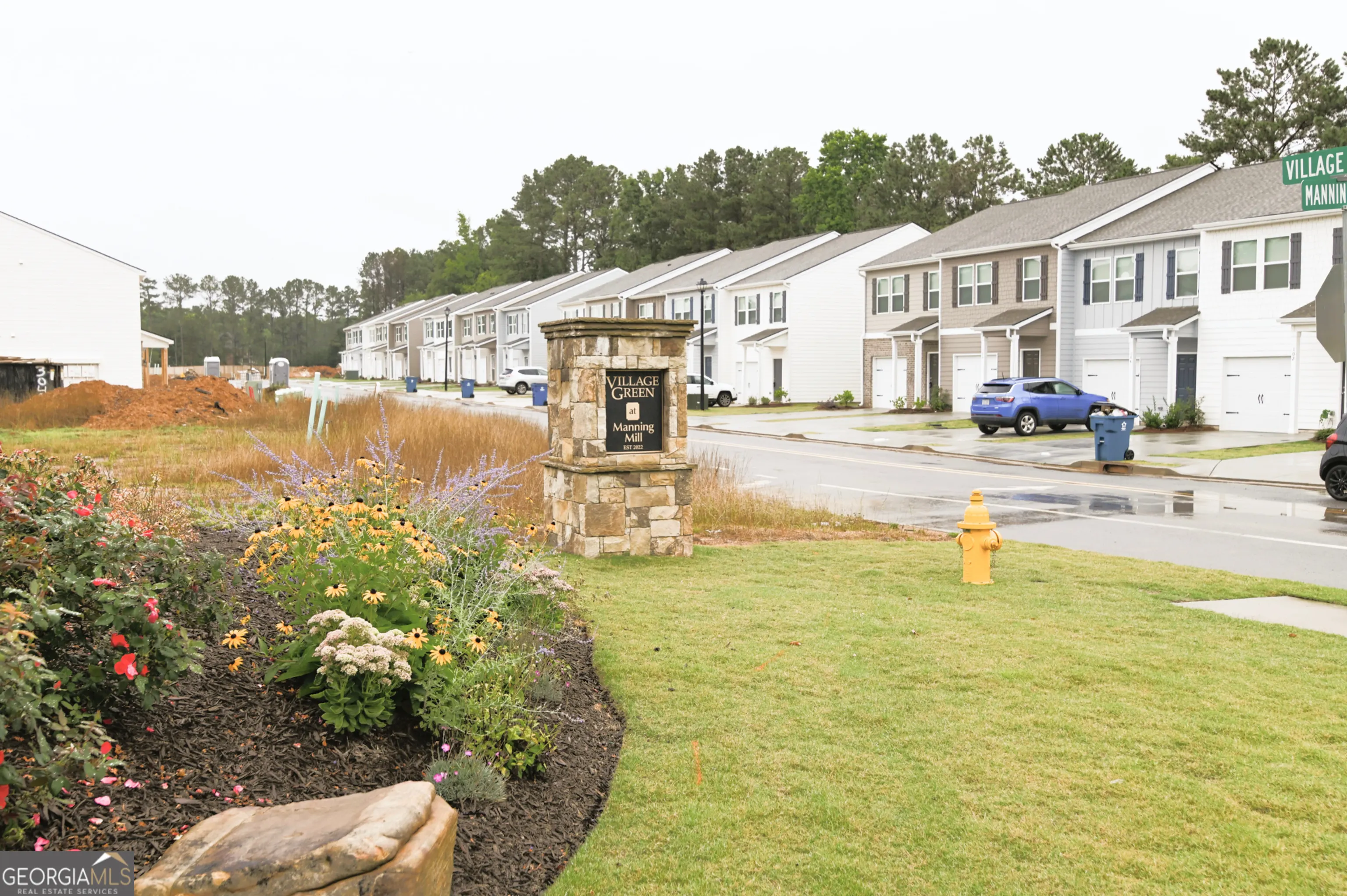 LOT 29 156 Village Green Drive NW, #29