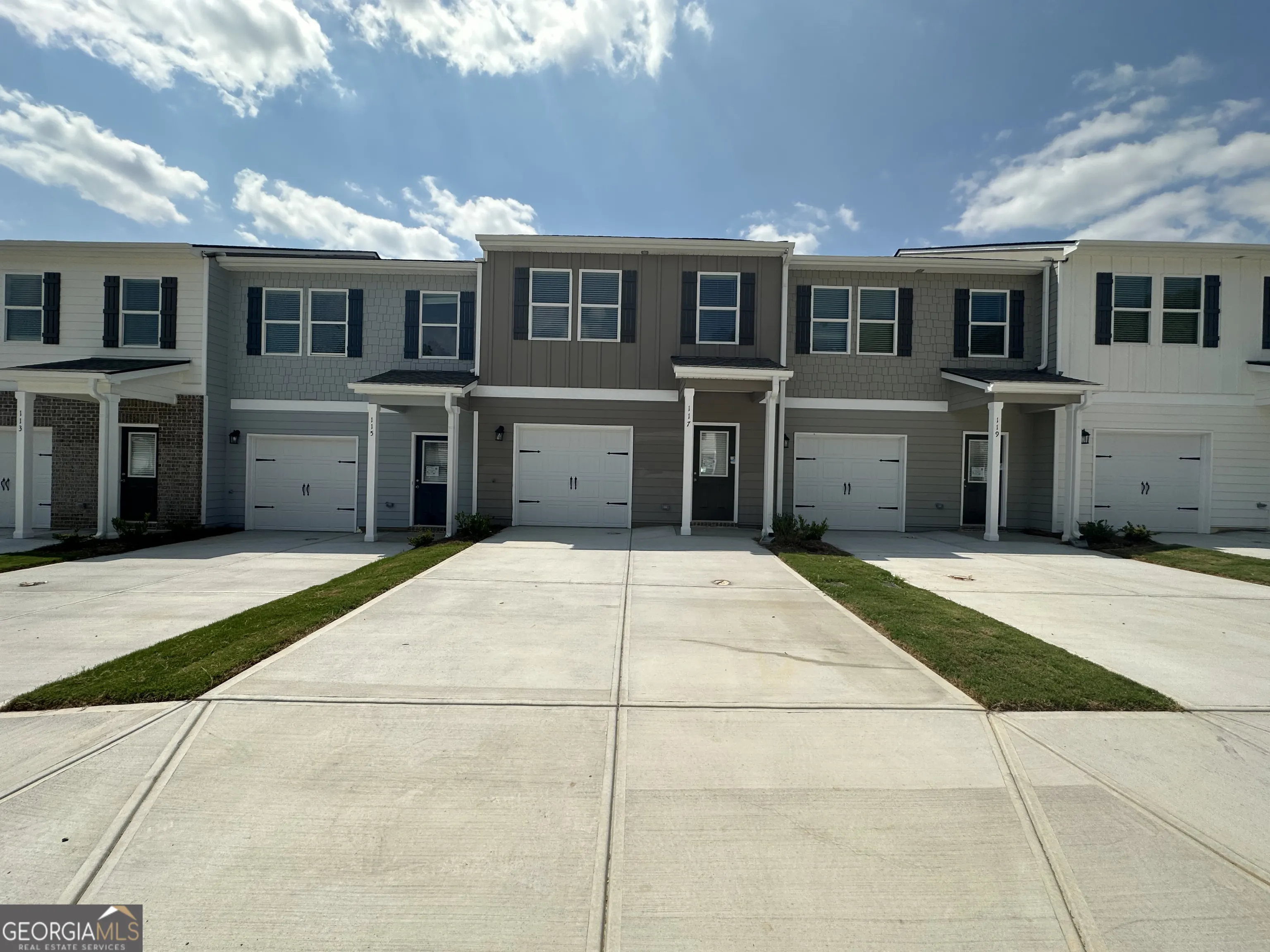 LOT 29 156 Village Green Drive NW, #29