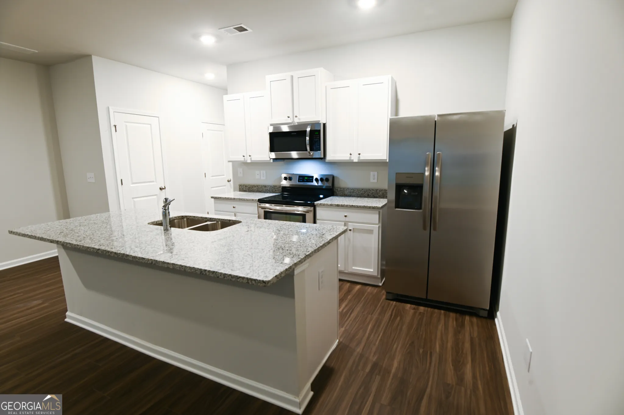 LOT 29 156 Village Green Drive NW, #29