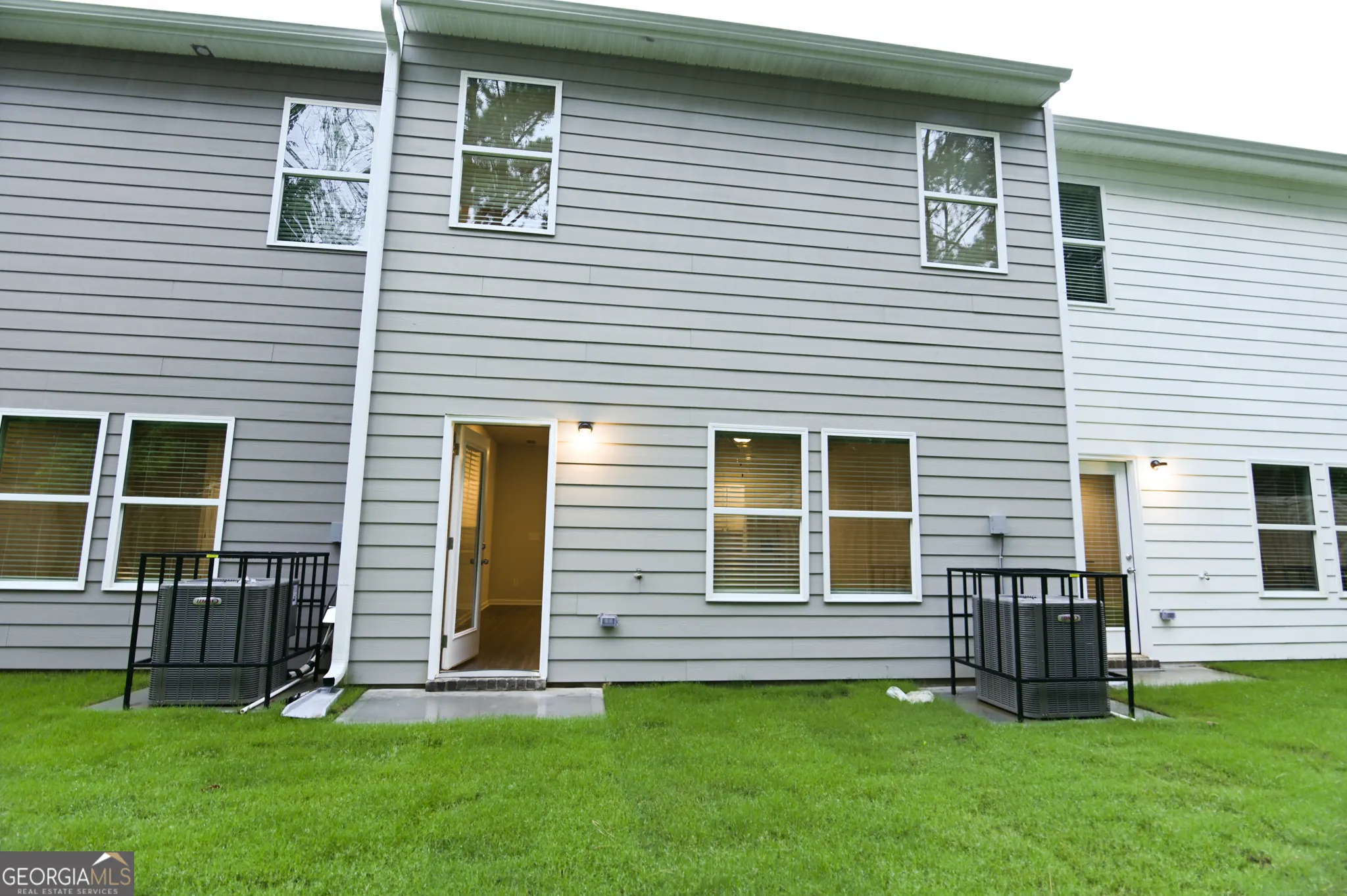 LOT 29 156 Village Green Drive NW, #29