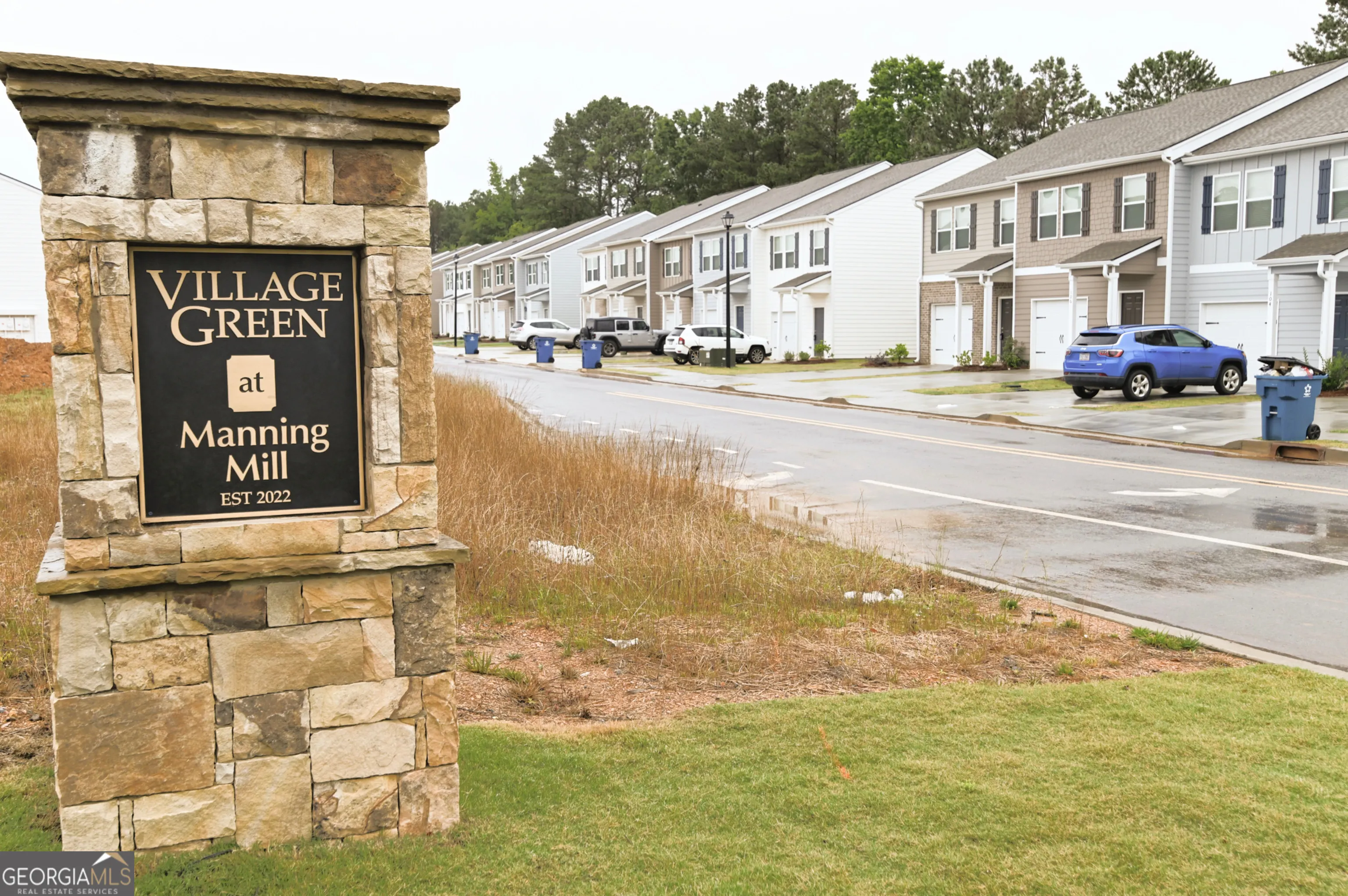 LOT 29 156 Village Green Drive NW, #29